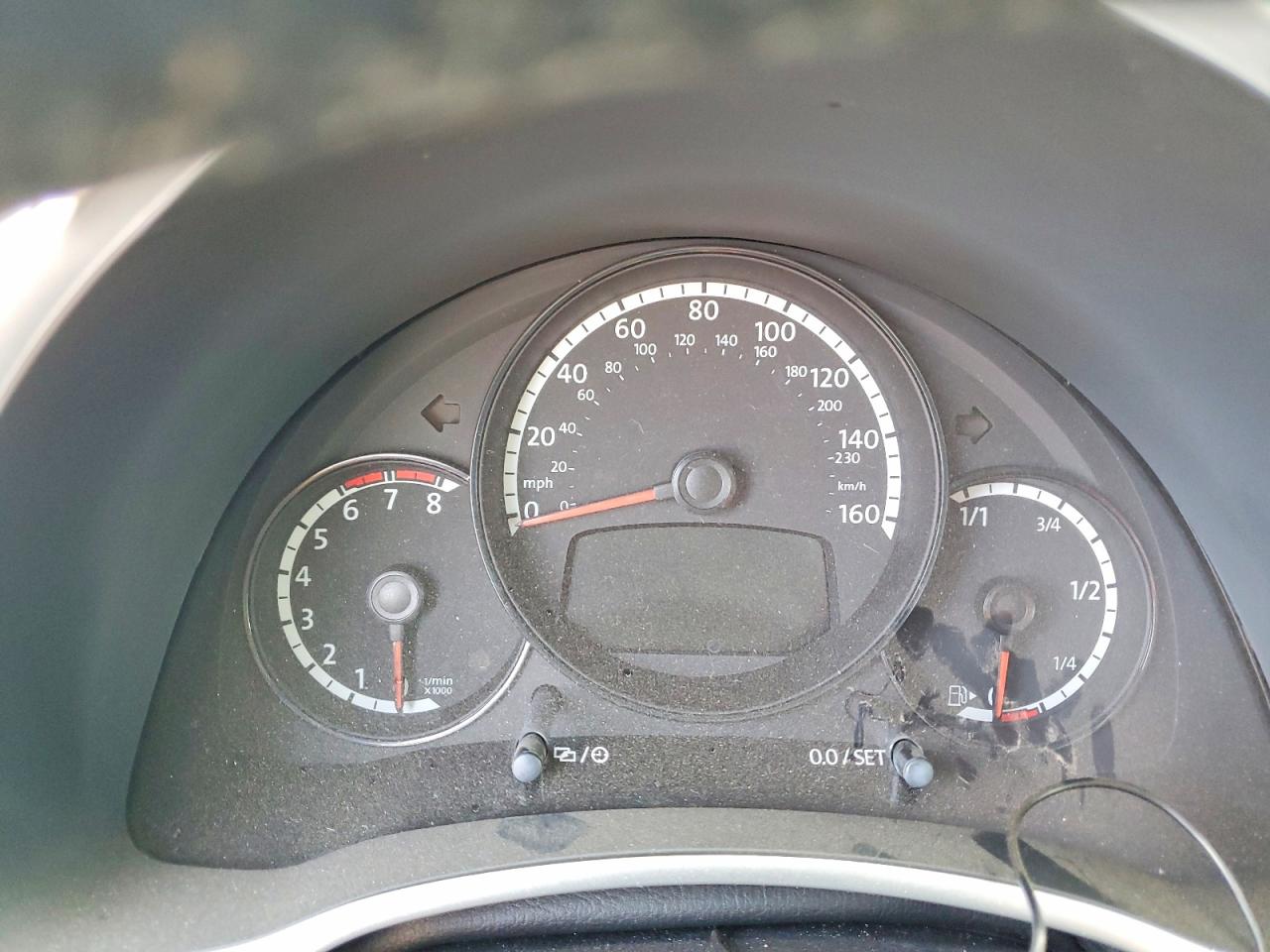 2013 Volkswagen Beetle Silver vin: 3VWJP7AT2DM668562
