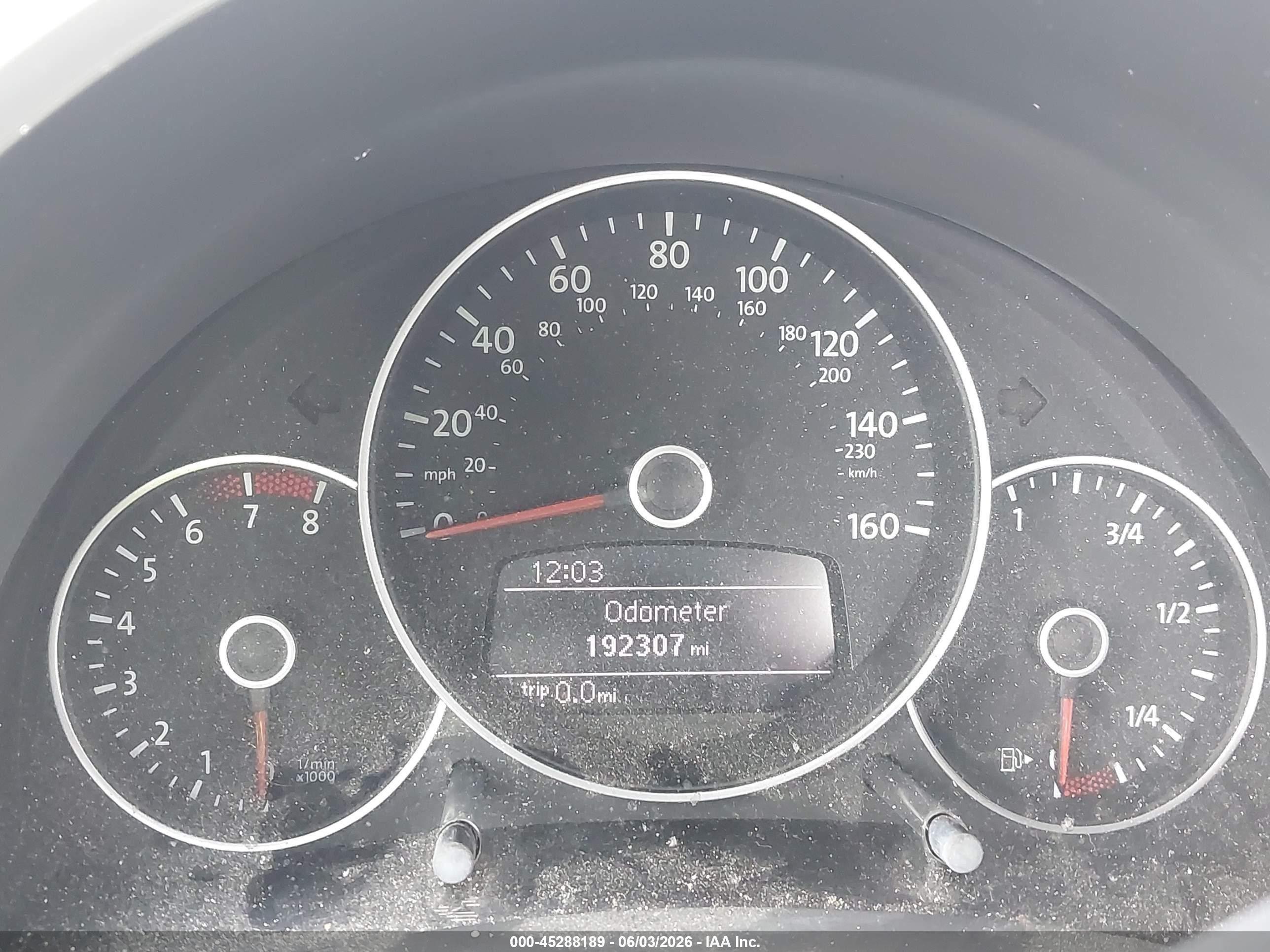2012 Volkswagen Beetle 2.5l Gray vin: 3VWJP7AT3CM660467