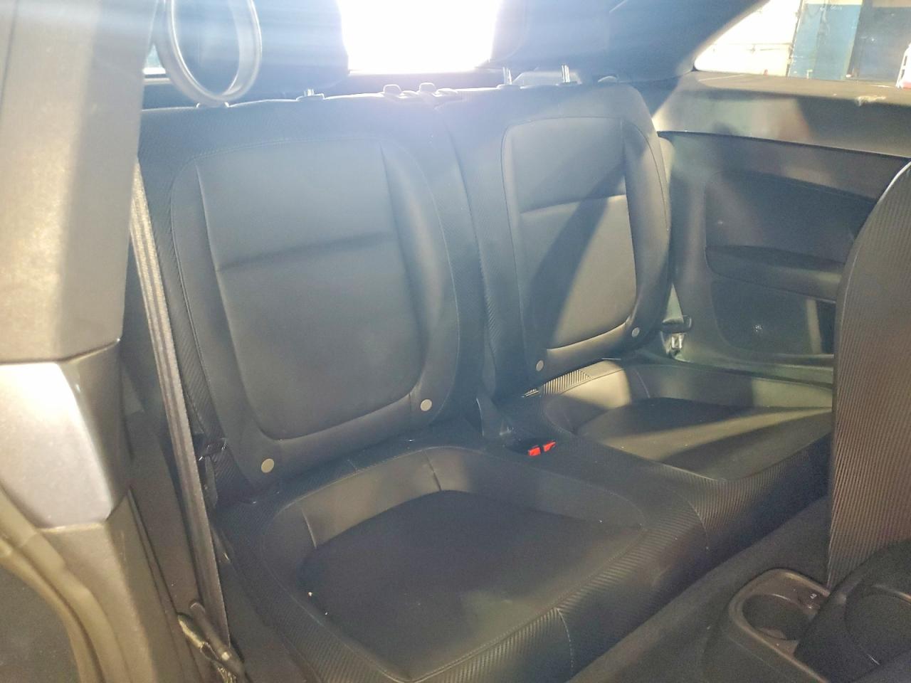 2012 Volkswagen Beetle Silver vin: 3VWJP7AT4CM629146