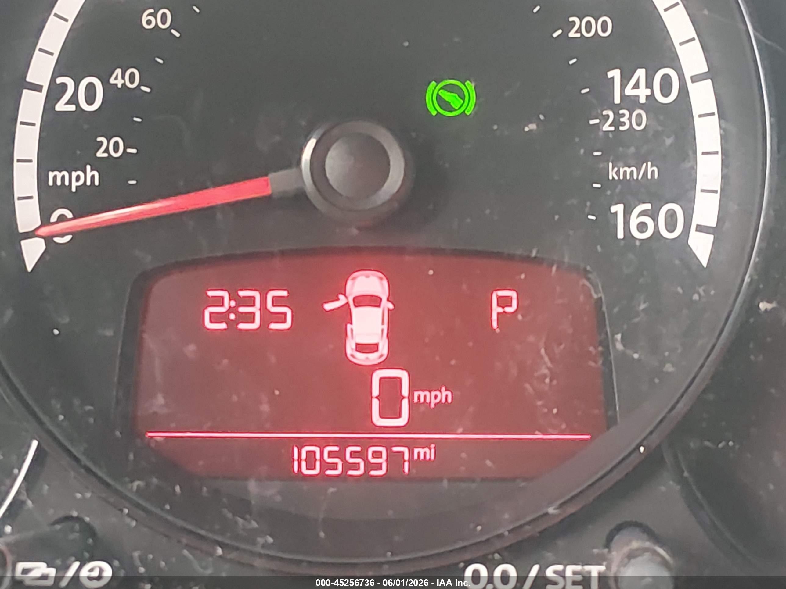 2013 Volkswagen Beetle 2.5l Синий vin: 3VWJP7AT4DM657949