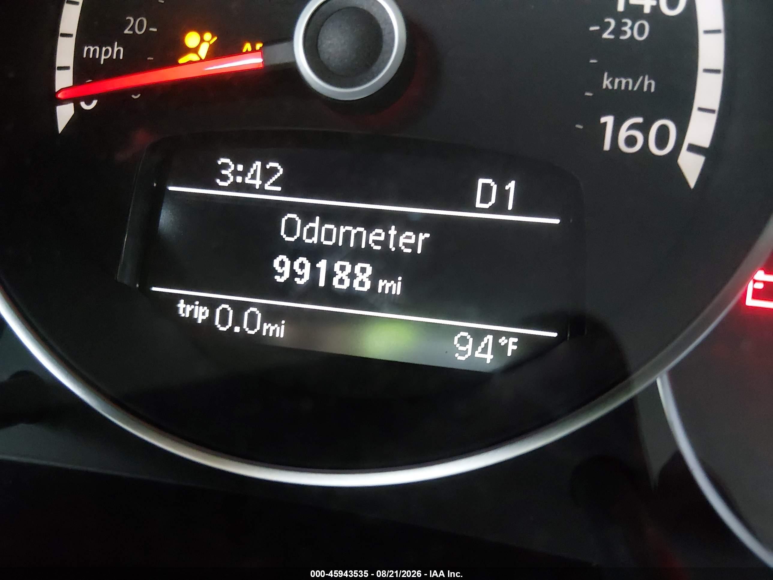 2014 Volkswagen Beetle 2.5l White vin: 3VWJP7AT4EM628159