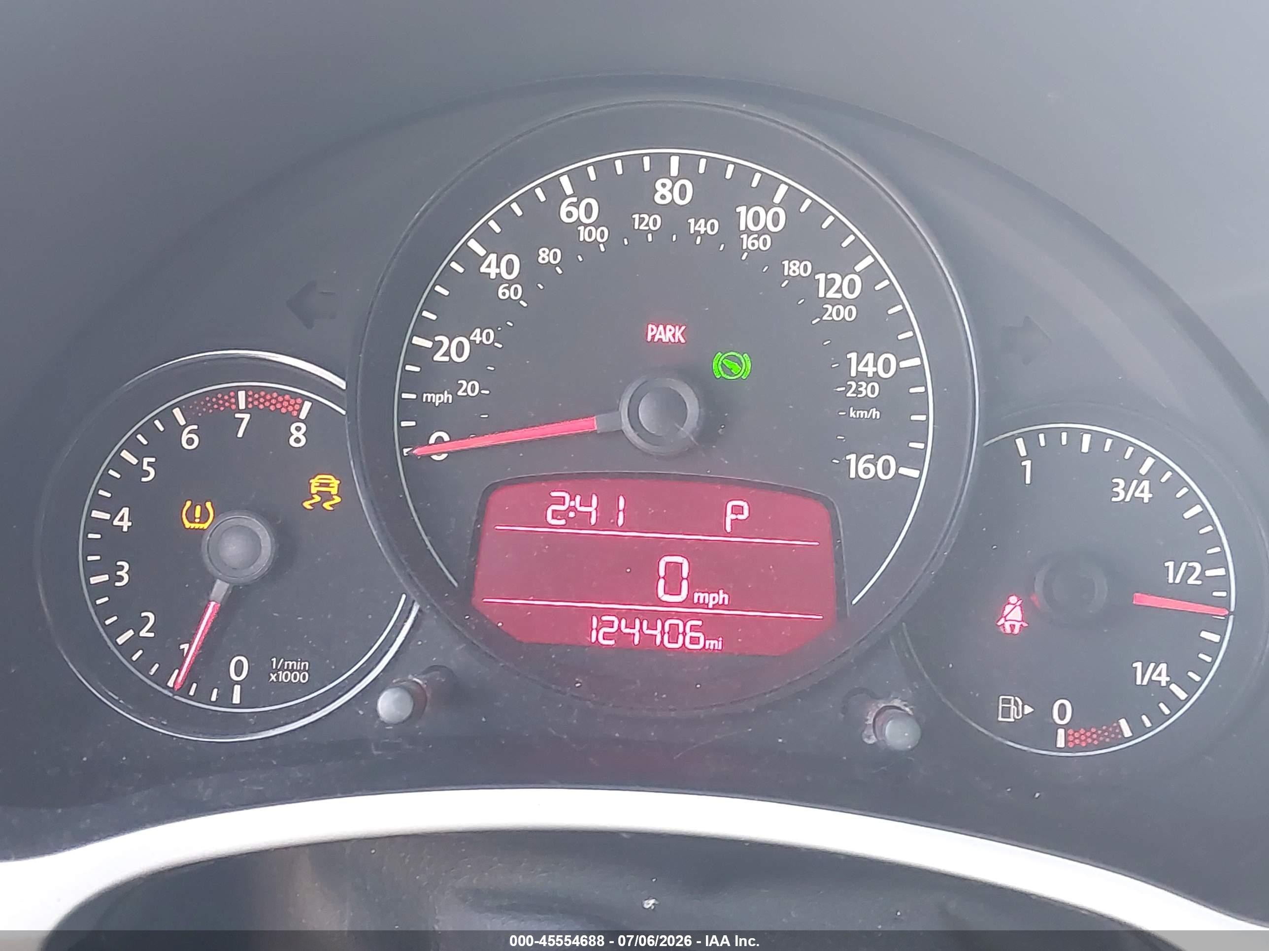 2012 Volkswagen Beetle 2.5l Dark Blue vin: 3VWJP7AT5CM606698