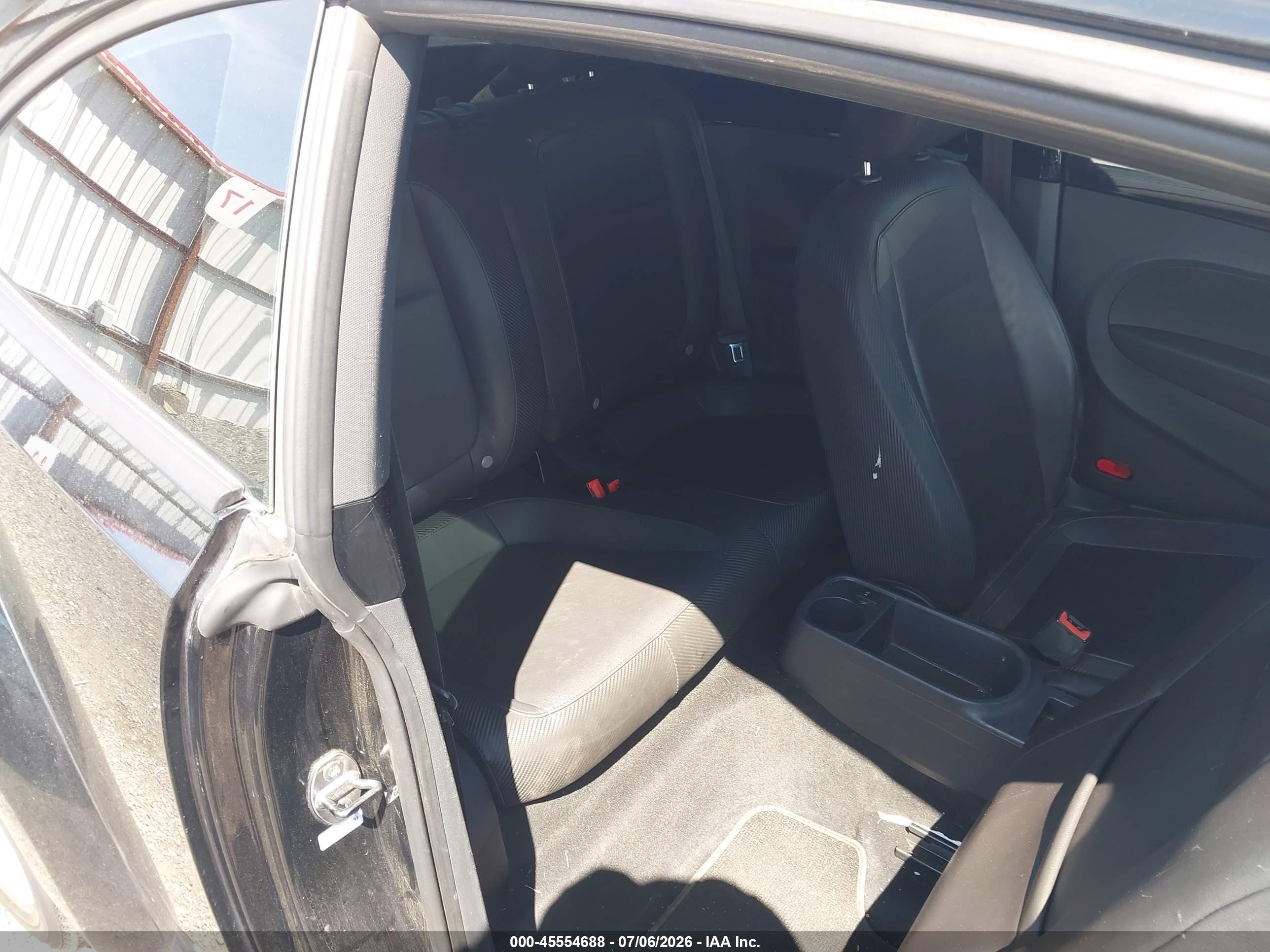 2012 Volkswagen Beetle 2.5l Dark Blue vin: 3VWJP7AT5CM606698