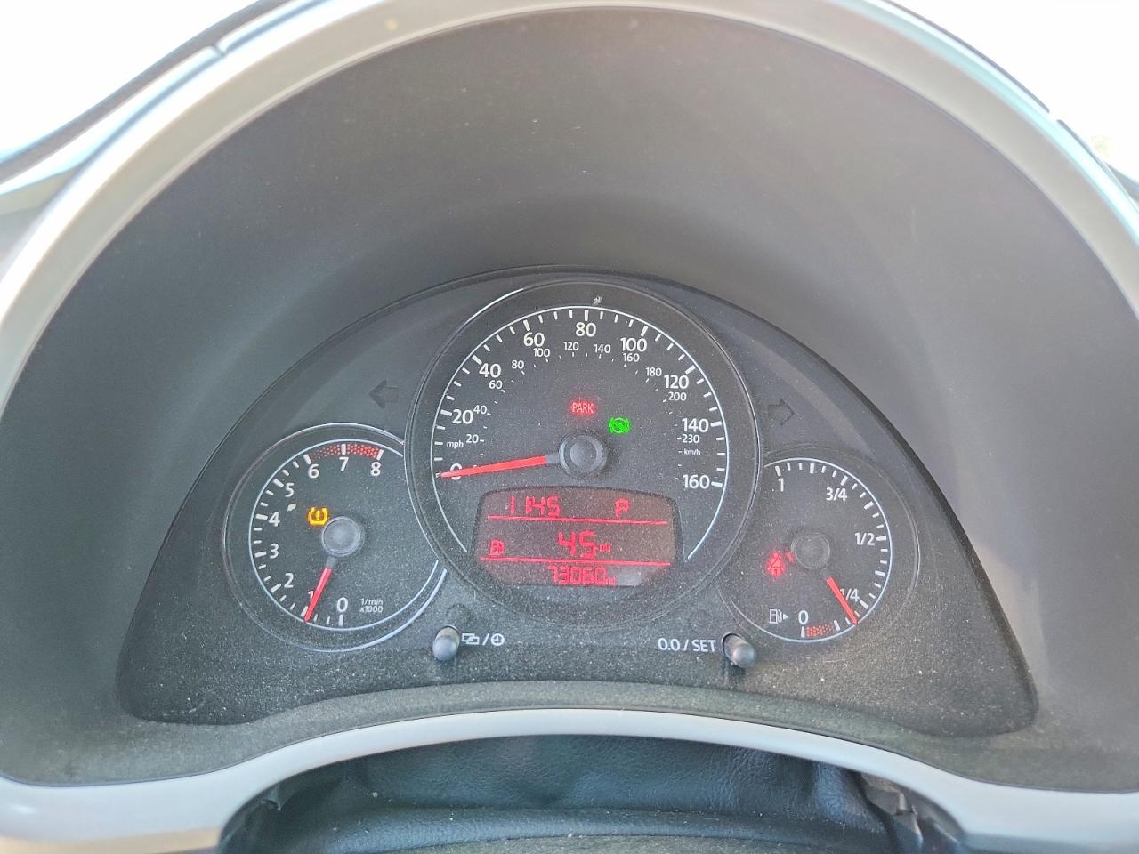 2012 Volkswagen Beetle Gray vin: 3VWJP7AT5CM614980