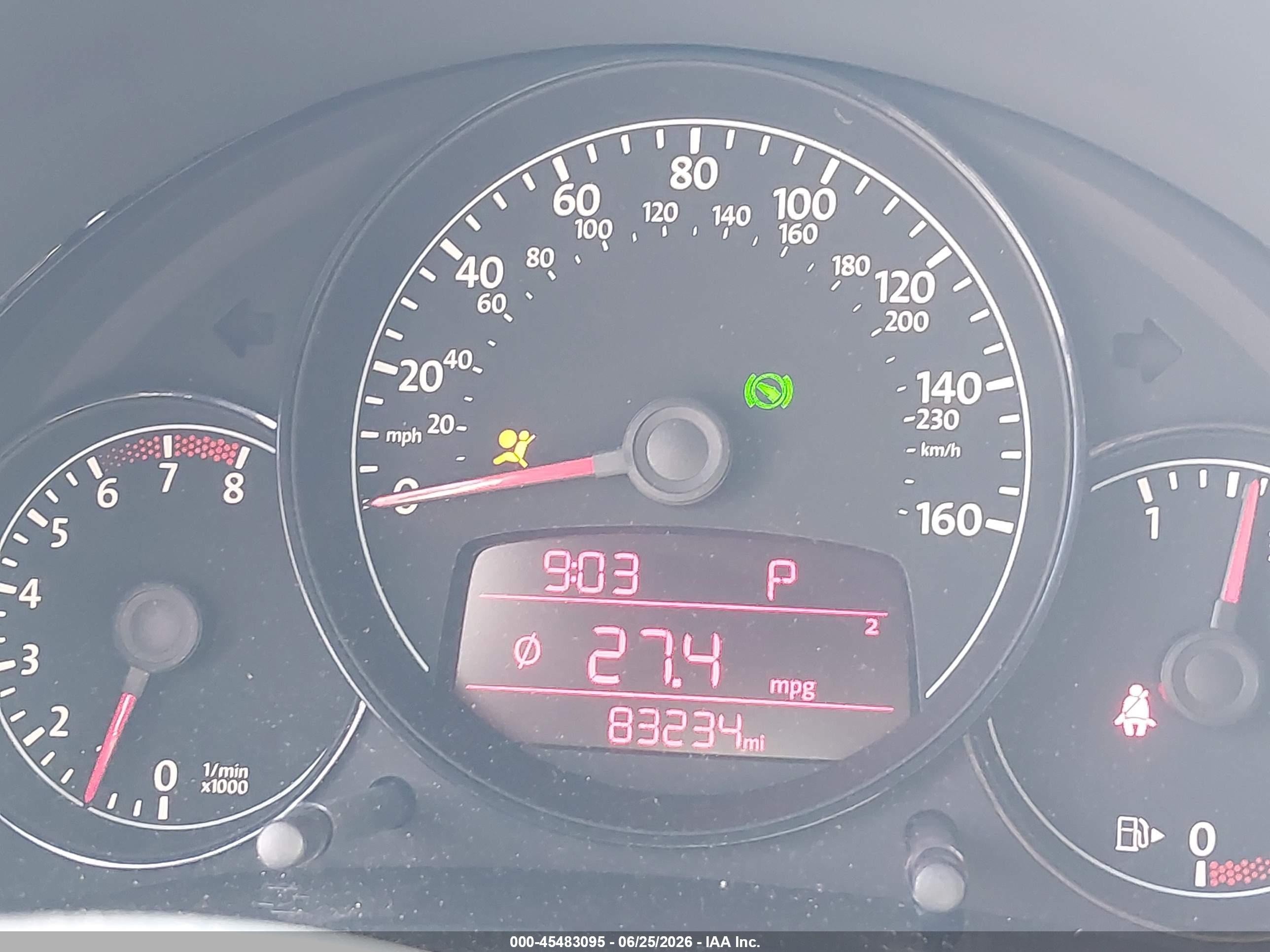 2012 Volkswagen Beetle 2.5l Silver vin: 3VWJP7AT6CM660611