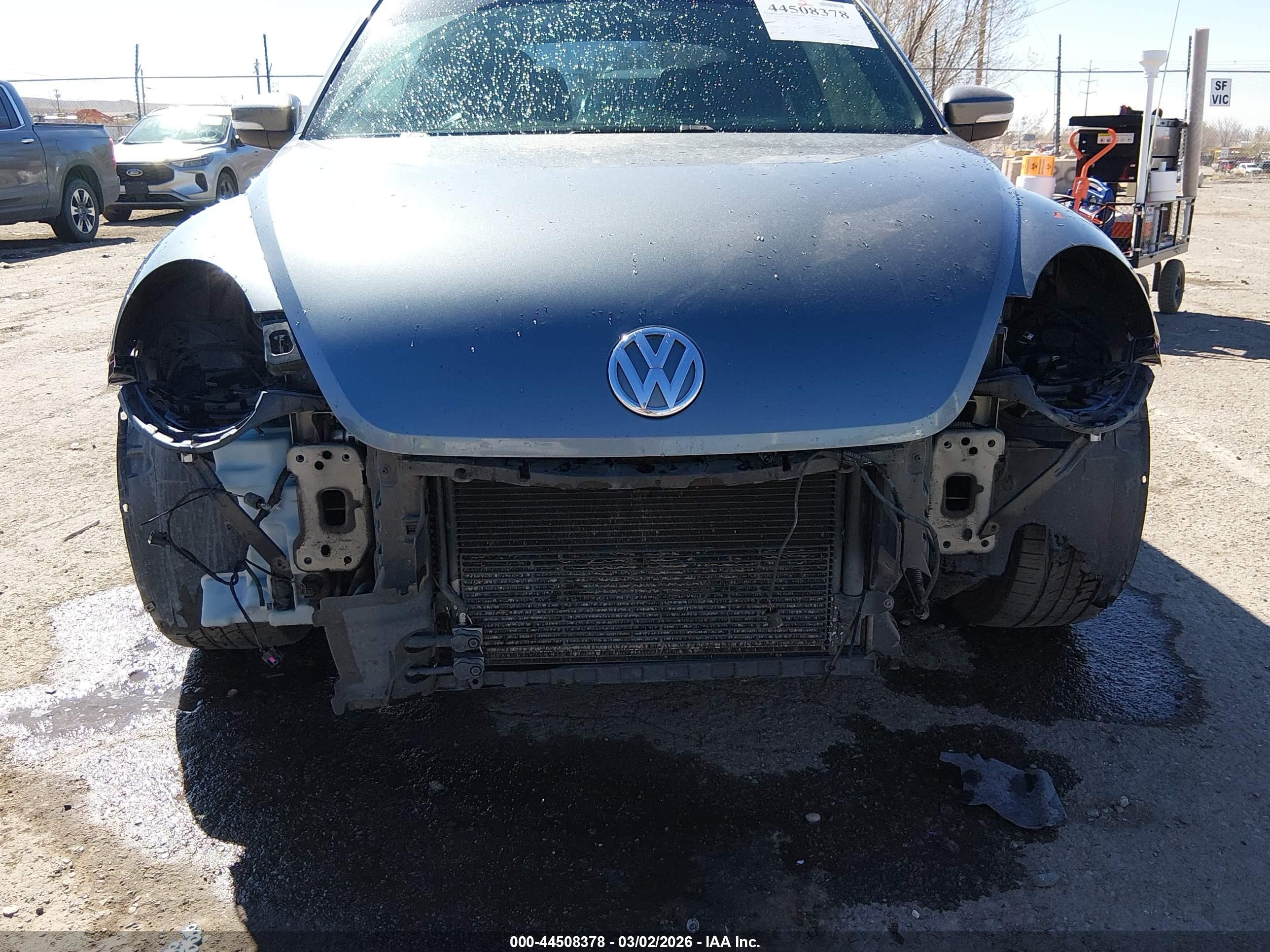2012 Volkswagen Beetle 2.5l Black vin: 3VWJP7AT7CM631702
