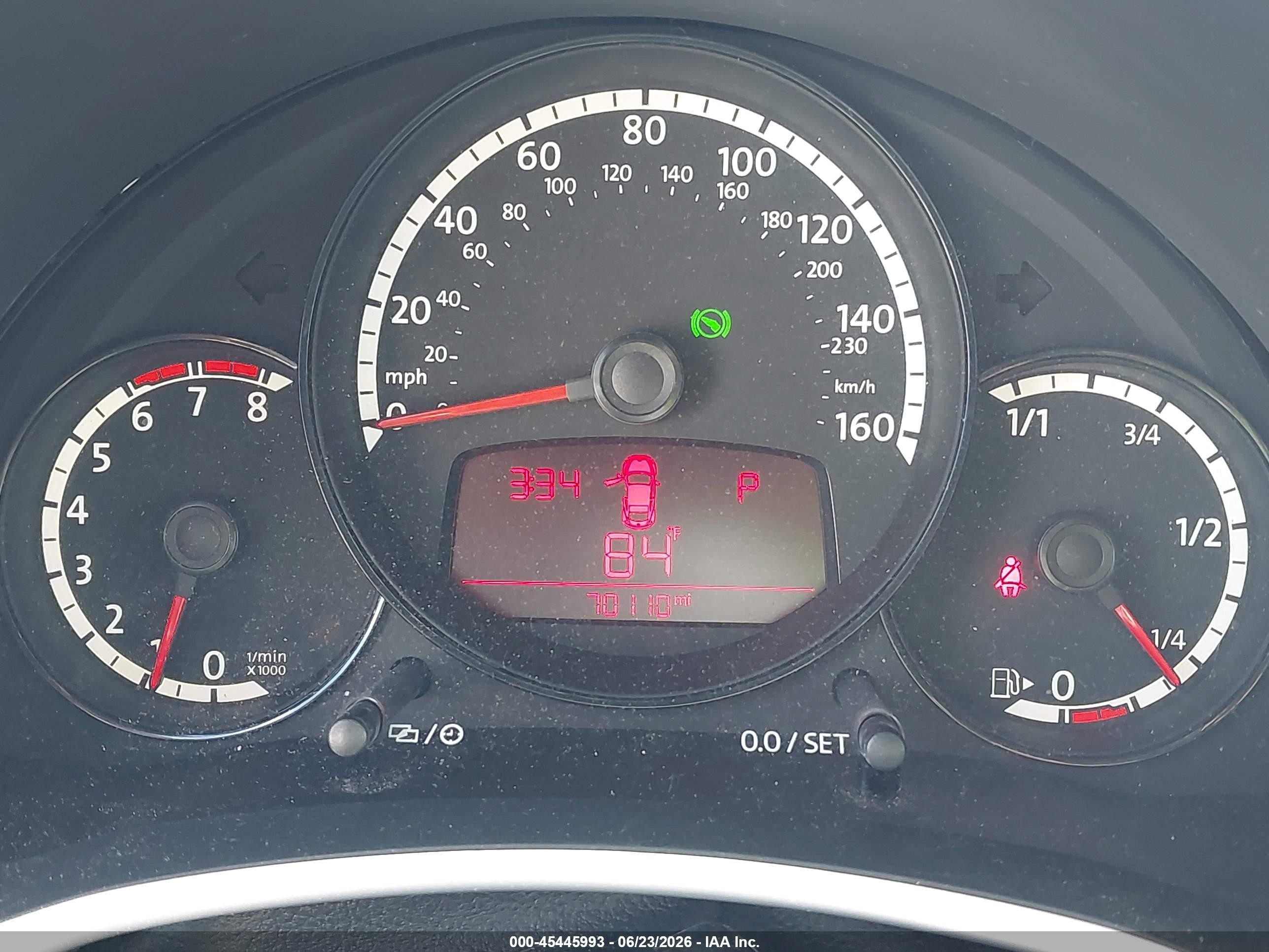 2013 Volkswagen Beetle 2.5l/2.5l Fender Edition Черный vin: 3VWJP7AT7DM690458