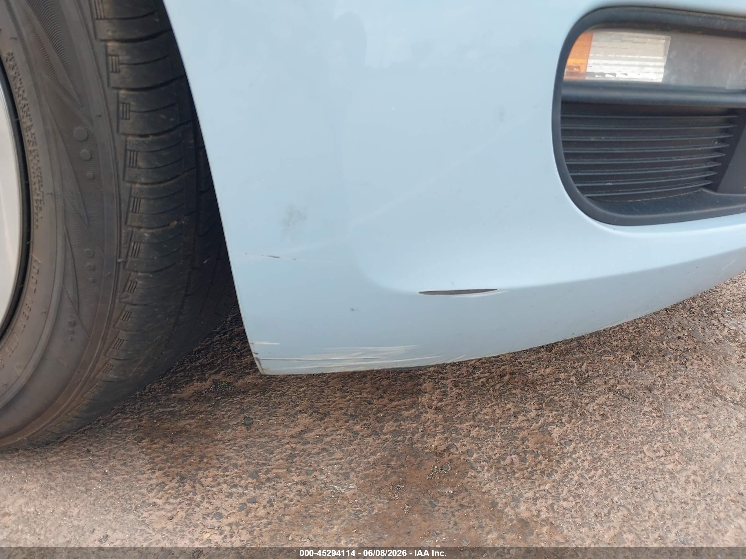2012 Volkswagen Beetle 2.5l Blue vin: 3VWJP7ATXCM657842