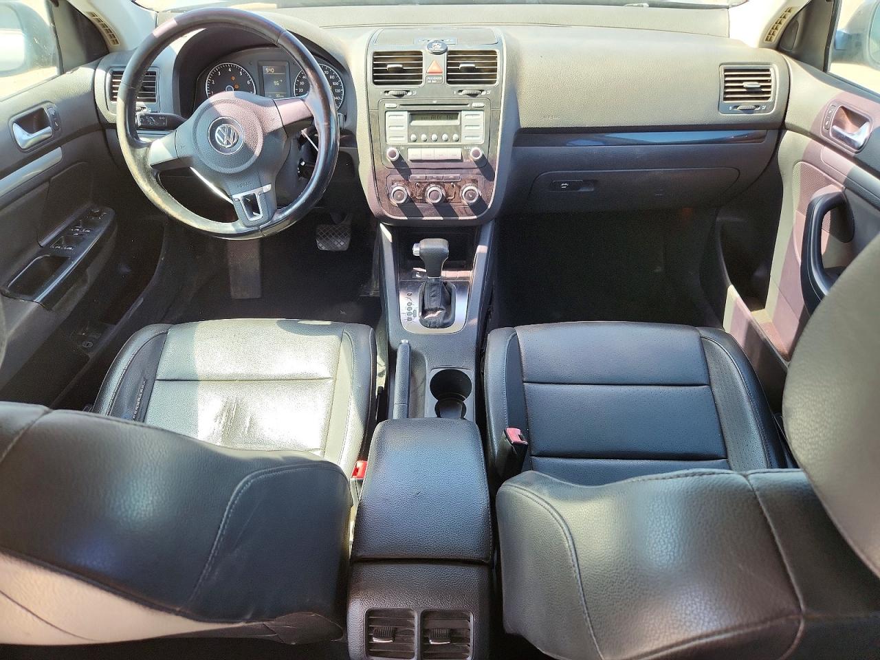 2010 Volkswagen Jetta S Charcoal vin: 3VWJX7AJ9AM079955