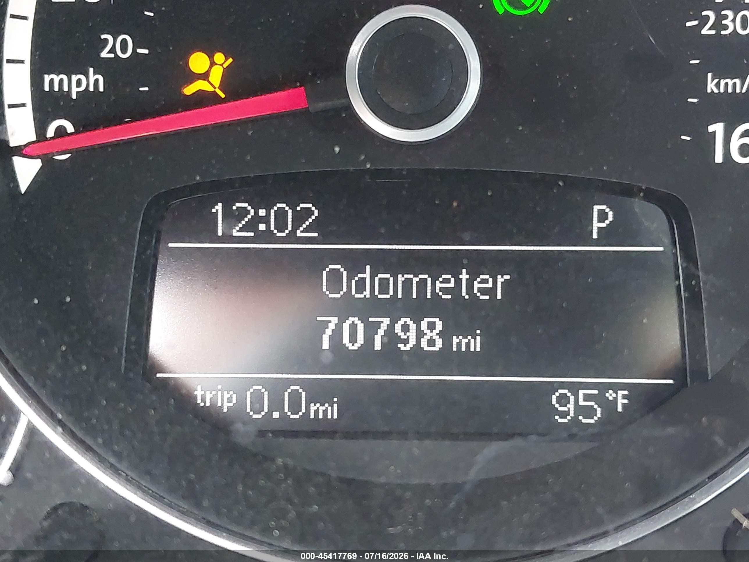2013 Volkswagen Beetle 2.5l Fender Edition Black vin: 3VWJX7AT3DM654265