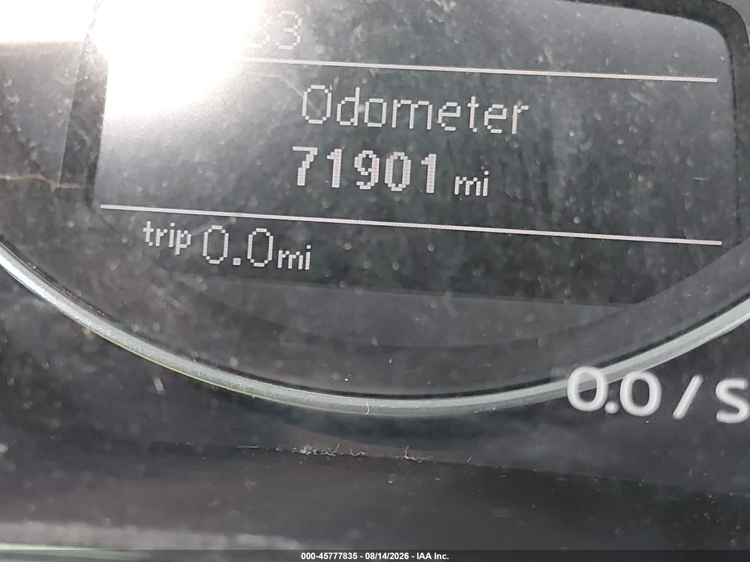 2013 Volkswagen Beetle 2.5l Fender Edition Черный vin: 3VWJX7AT4DM648734