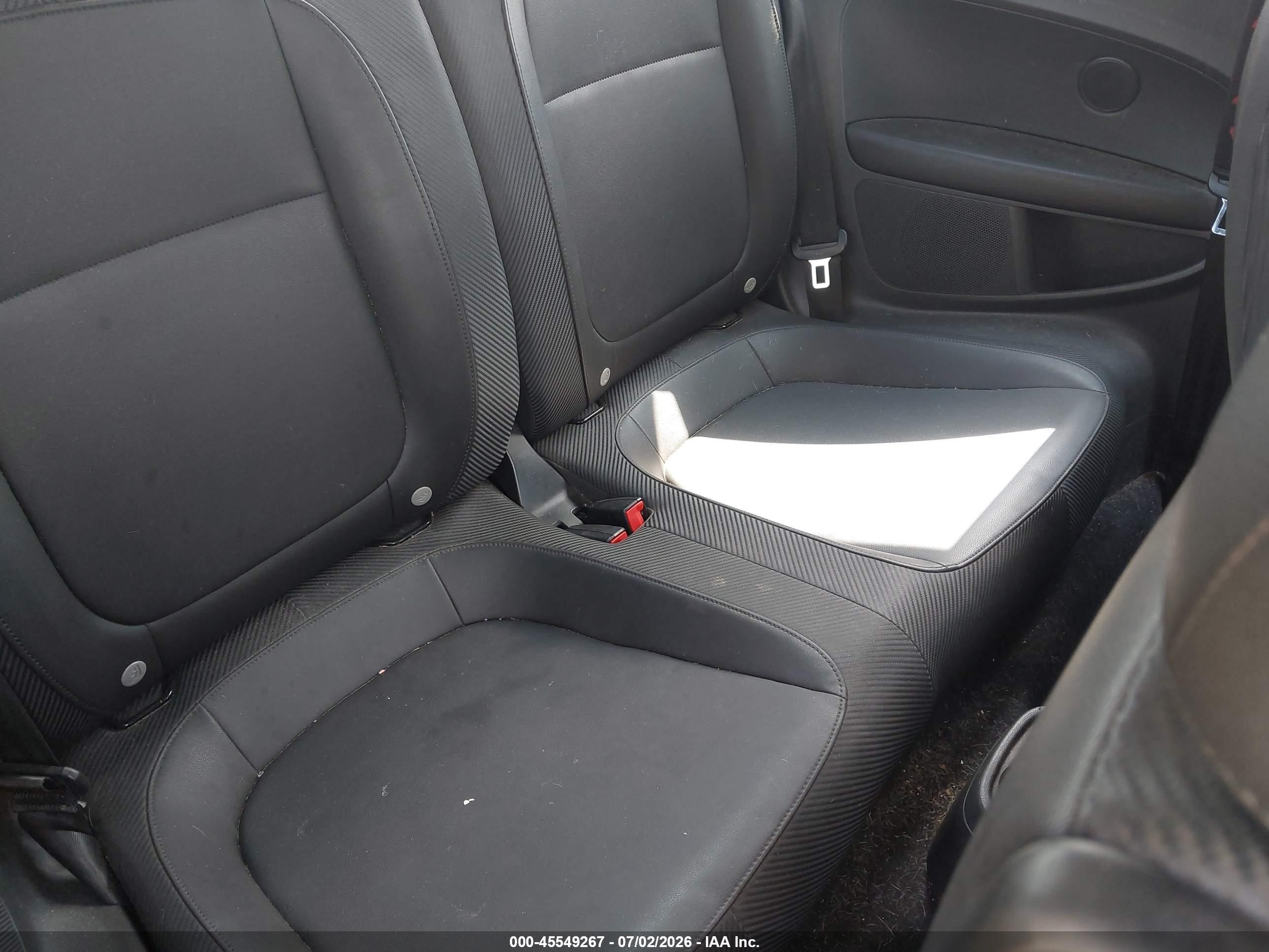 2013 Volkswagen Beetle 2.5l Silver vin: 3VWJX7AT7DM664507