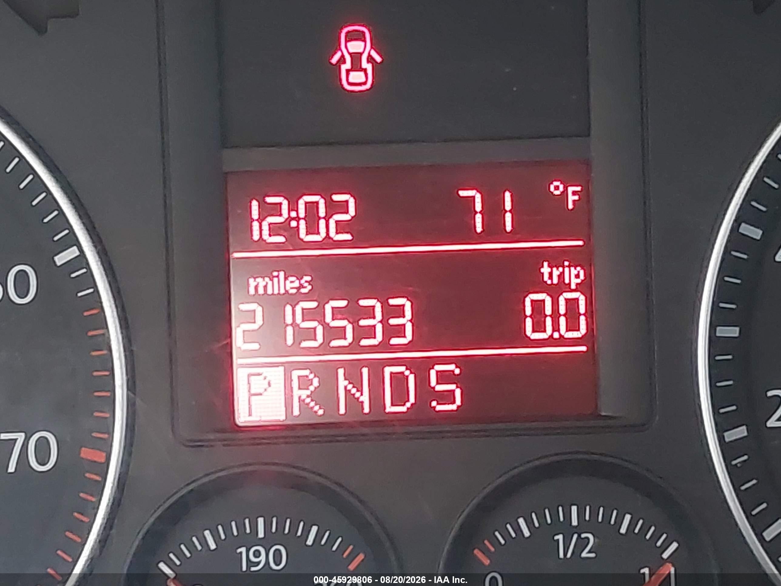 2008 Volkswagen Jetta S Серый vin: 3VWJZ71KX8M094865