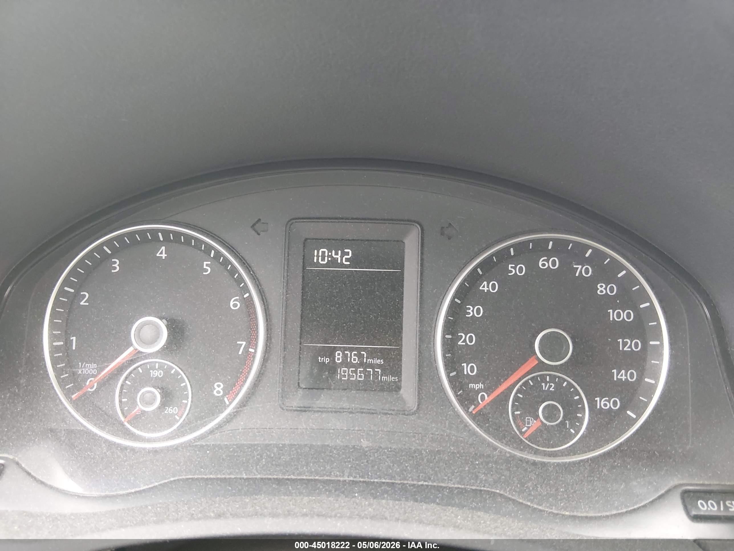 2010 Volkswagen Jetta S Gray vin: 3VWJZ7AJ0AM009156