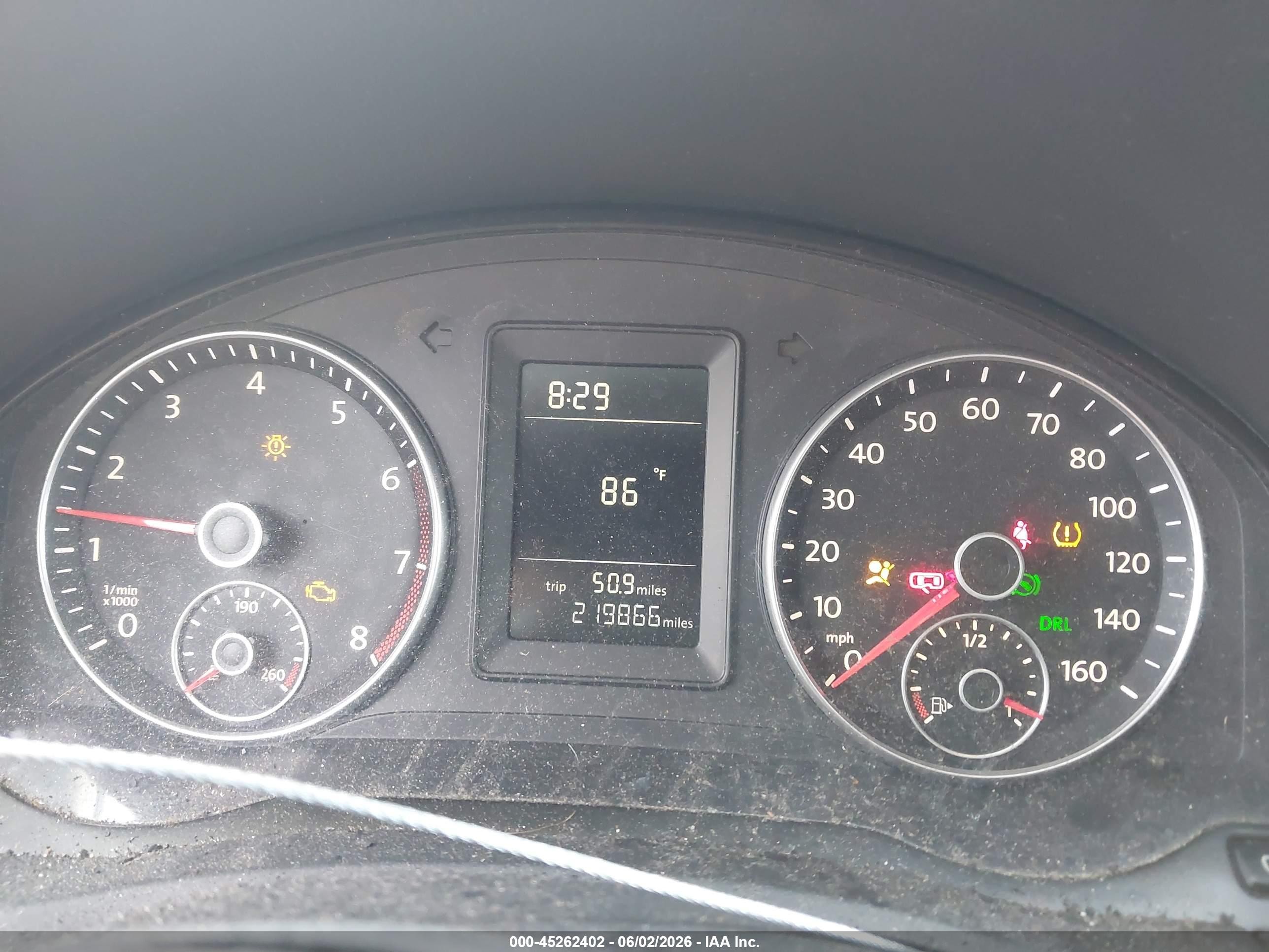 2010 Volkswagen Jetta S Серый vin: 3VWJZ7AJ7AM041831