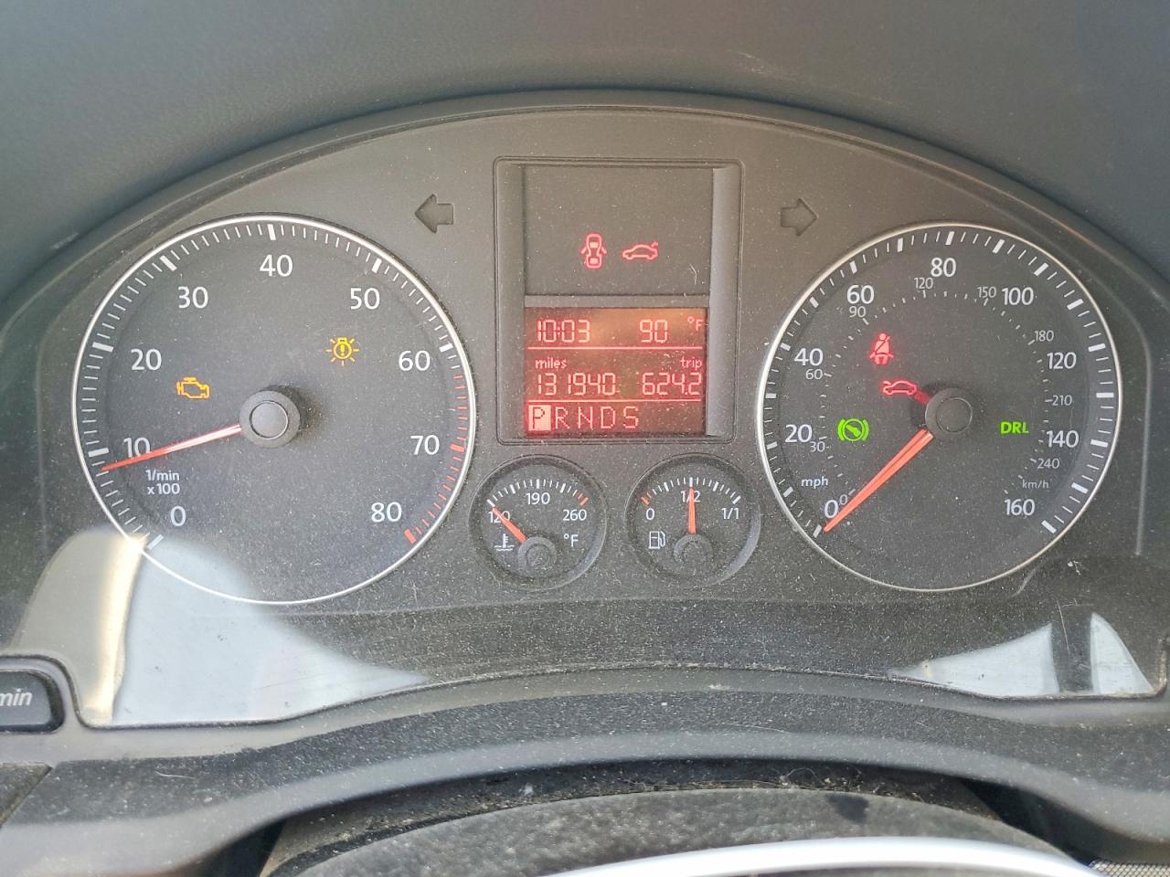 2009 Volkswagen Jetta S Silver vin: 3VWKM71K29M259134