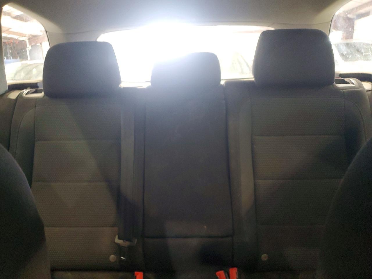 2013 Volkswagen Jetta S Черный vin: 3VWKP7AJ3DM673871
