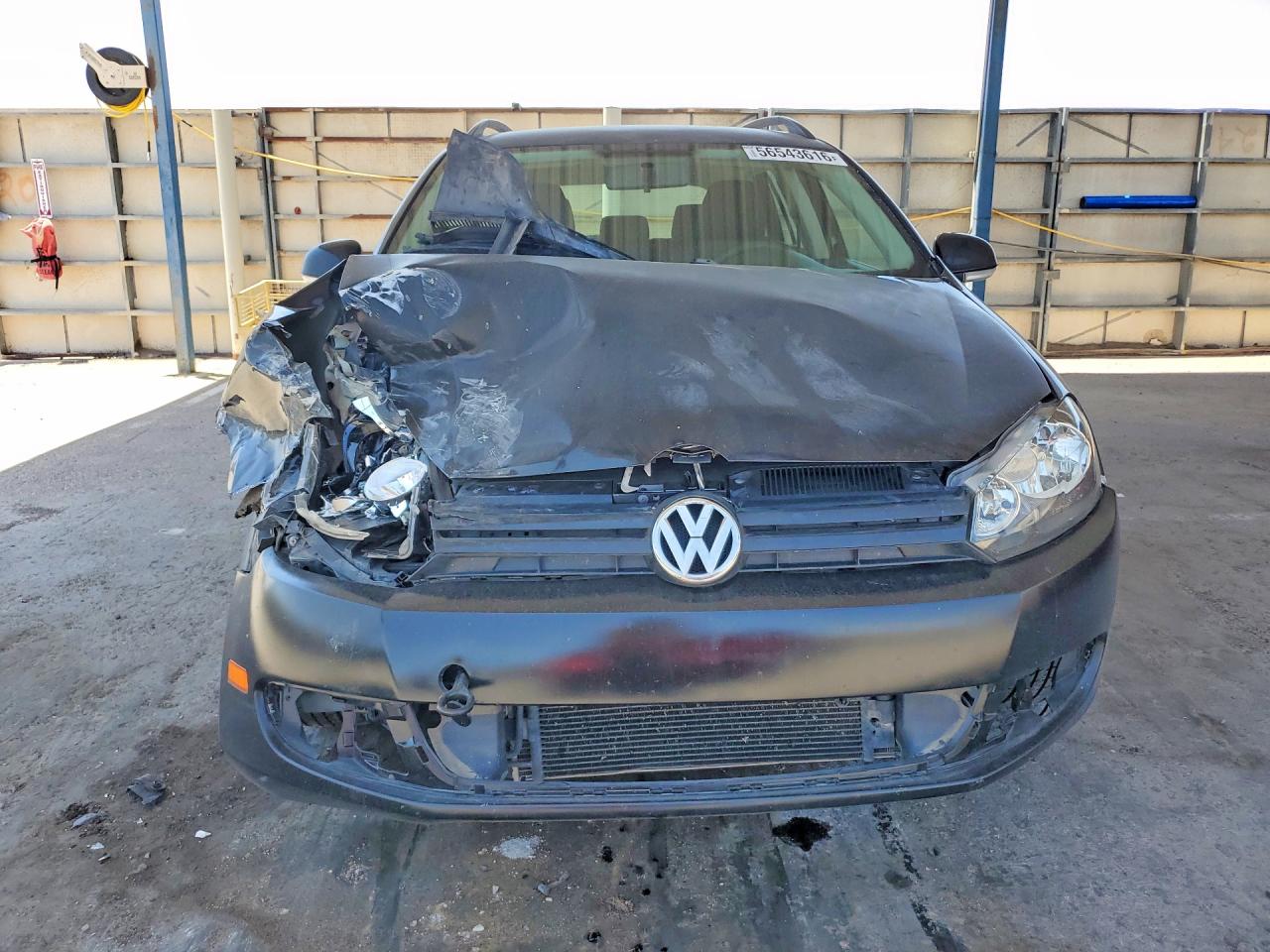2012 Volkswagen Jetta S Black vin: 3VWKP7AJ4CM608364