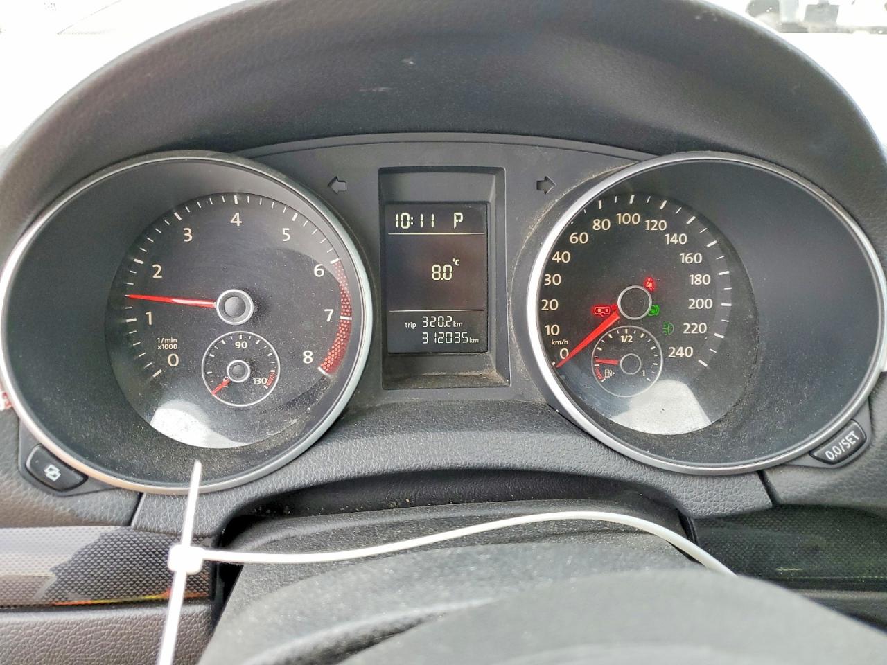 2010 Volkswagen Jetta S Silver vin: 3VWKX8AJ8AM621833