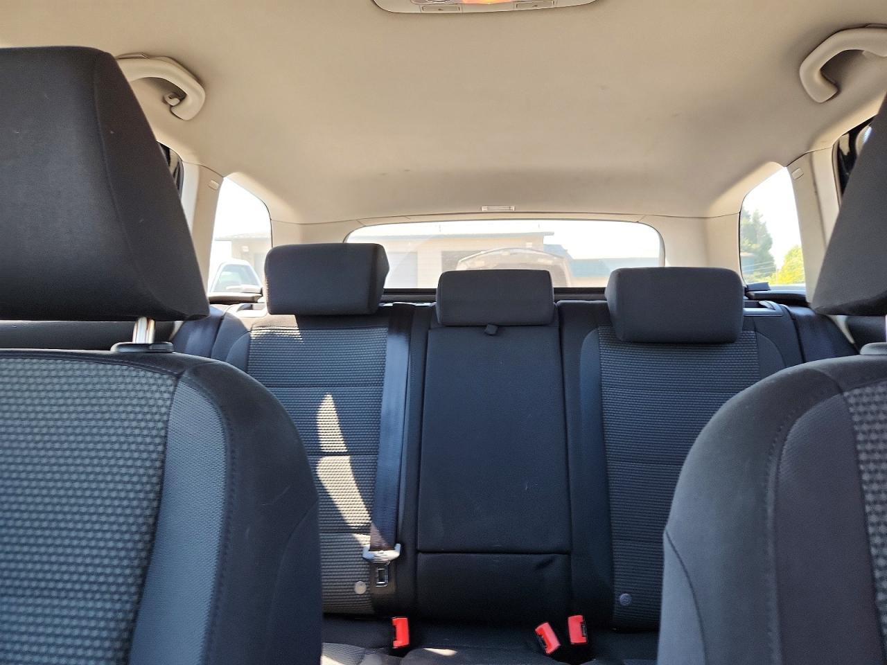 2010 Volkswagen Jetta S Black vin: 3VWKZ7AJ5AM646130
