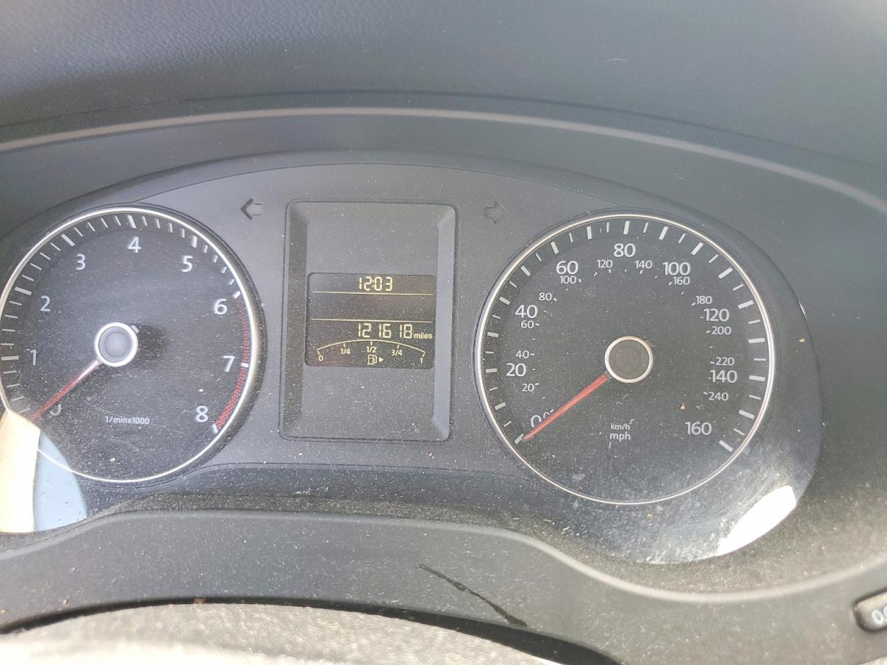 2014 Volkswagen Jetta Sel Желто-коричневый vin: 3VWL07AJ6EM292820