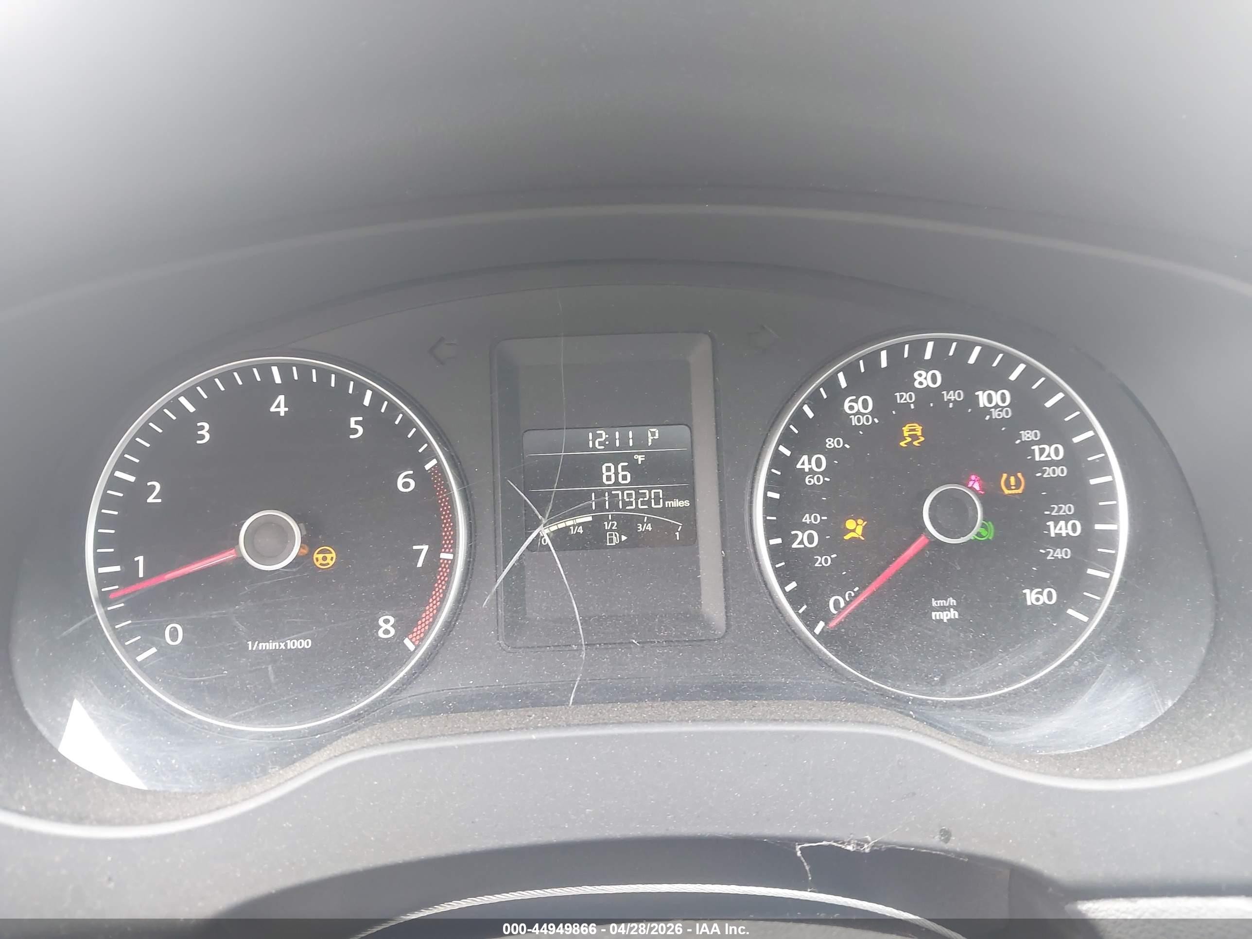 2014 Volkswagen Jetta 1.8t Sel Gray vin: 3VWL07AJ7EM232206