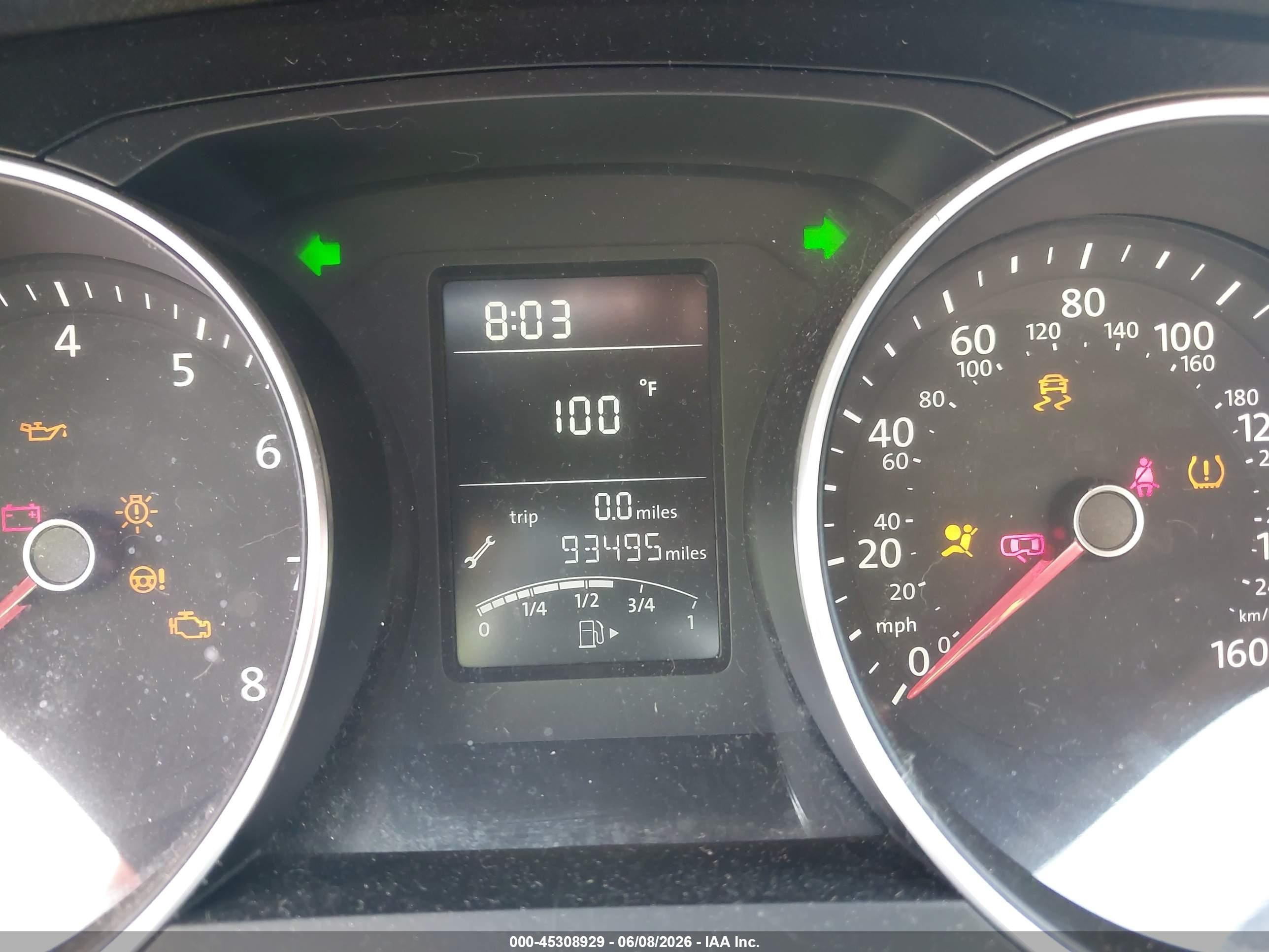 2016 Volkswagen Jetta 1.8t Sel Черный vin: 3VWL07AJ8GM242536