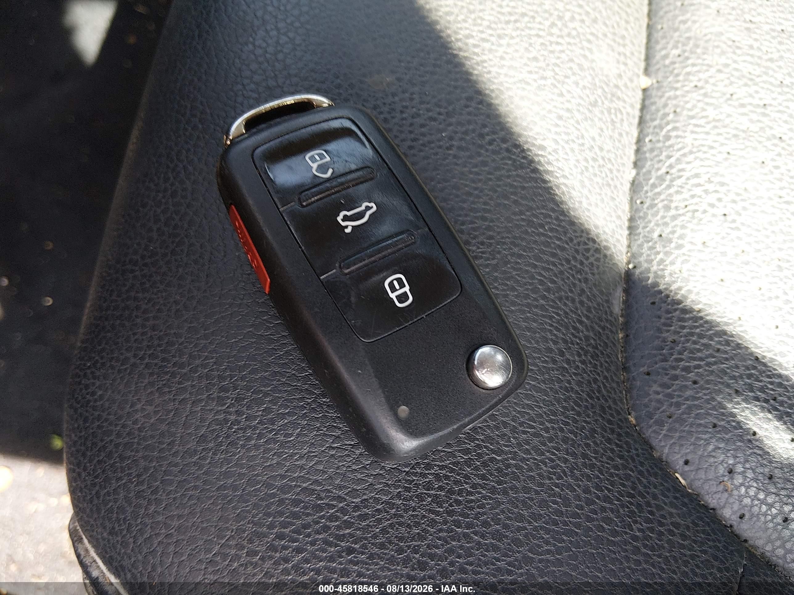 2014 Volkswagen Jetta 1.8t Sel Gray vin: 3VWL07AJXEM382715