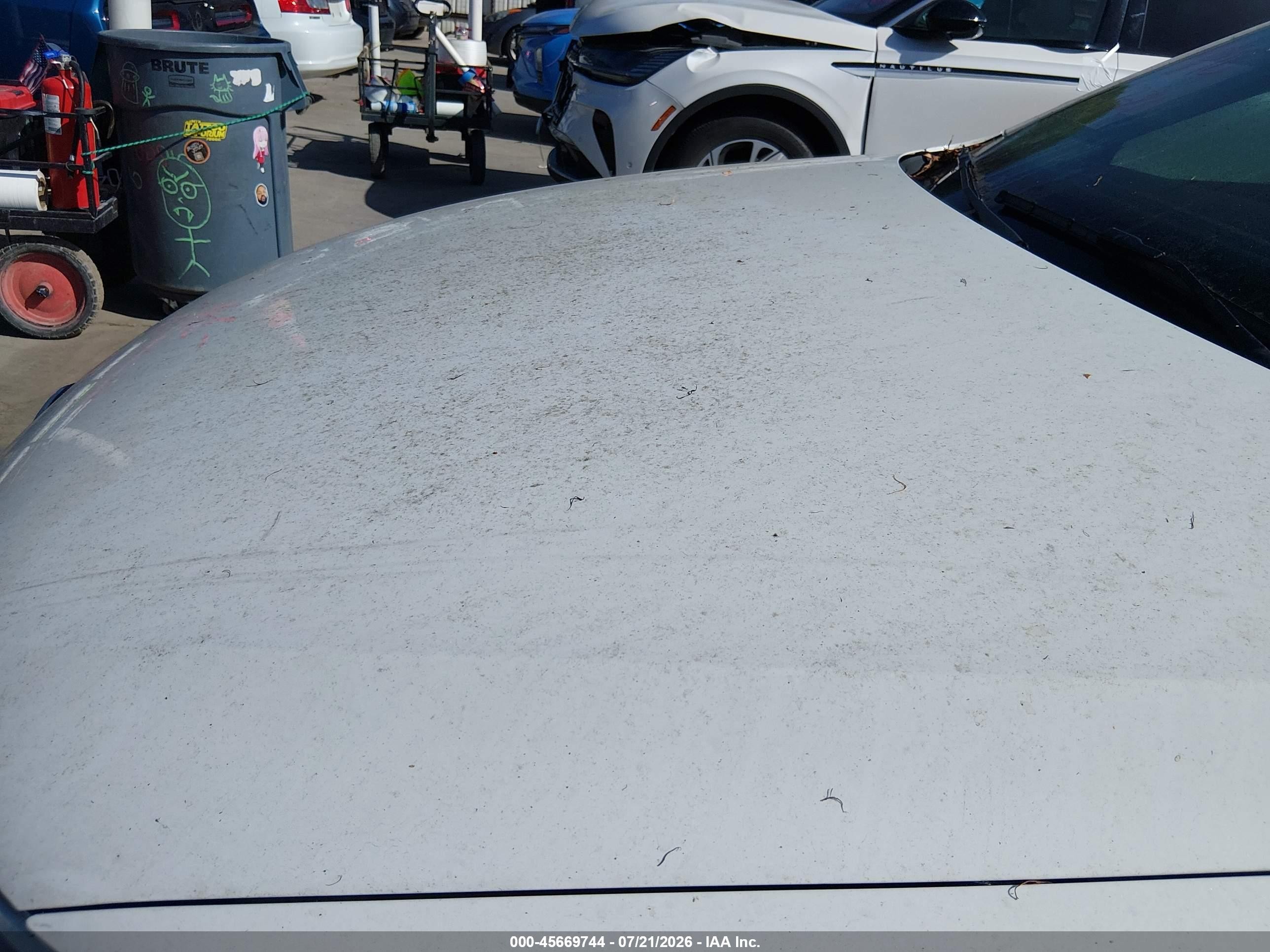 2014 Volkswagen Jetta 1.8t Sel White vin: 3VWL07AJXEM389714