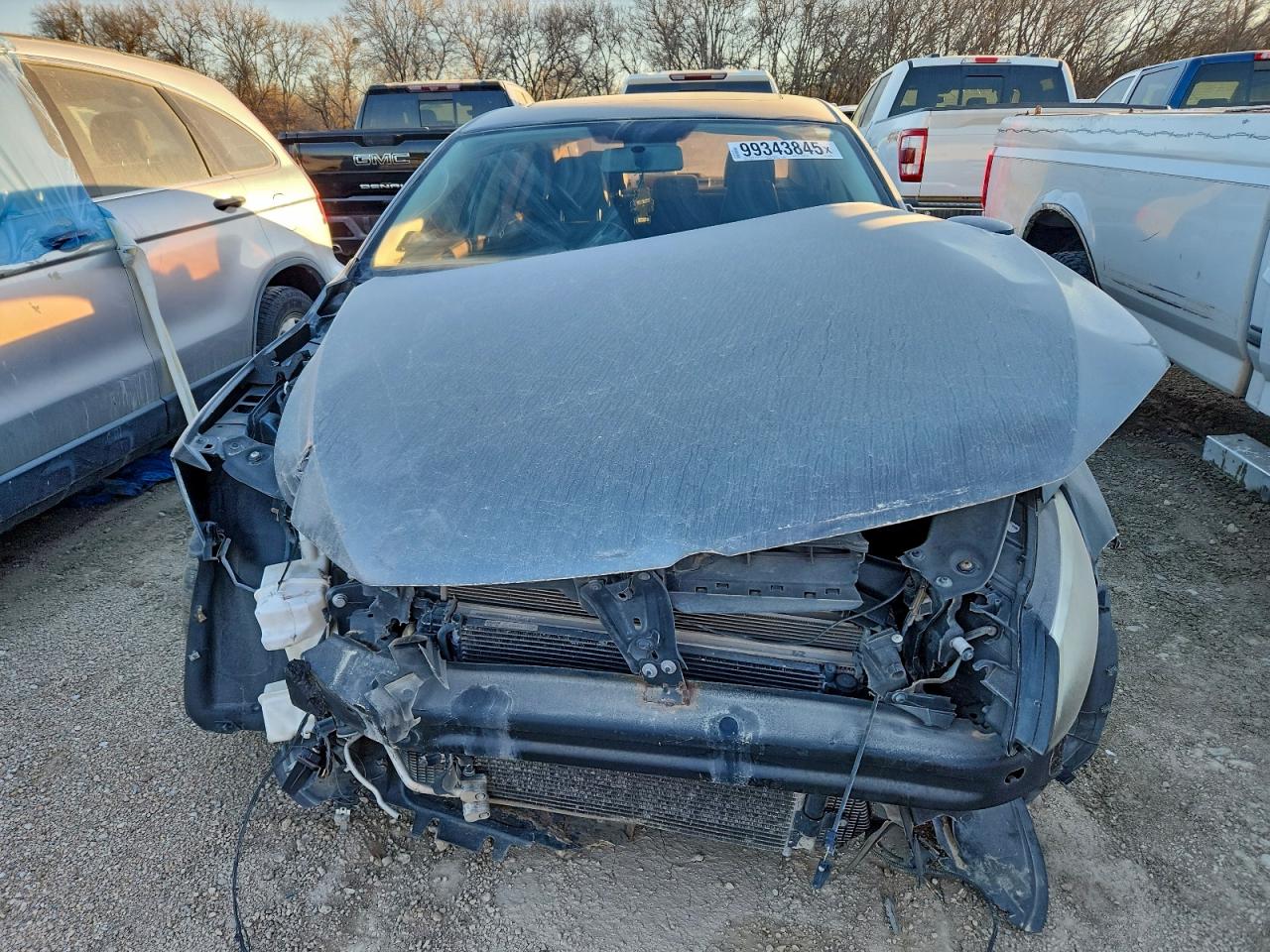 2014 Volkswagen Jetta Sel Gray vin: 3VWL17AJ3EM436322