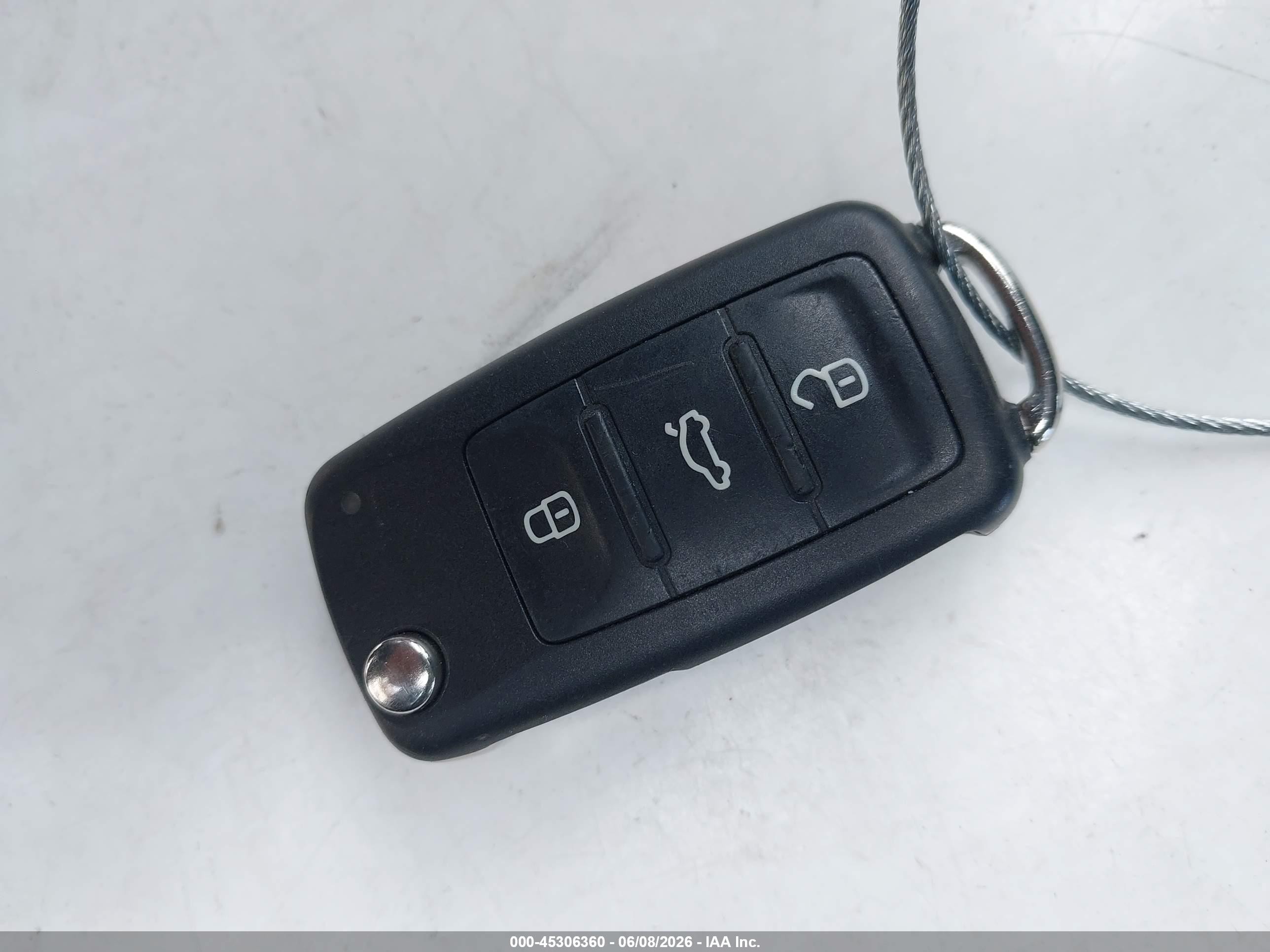 2014 Volkswagen Jetta 1.8t Sel Черный vin: 3VWL17AJ8EM419077