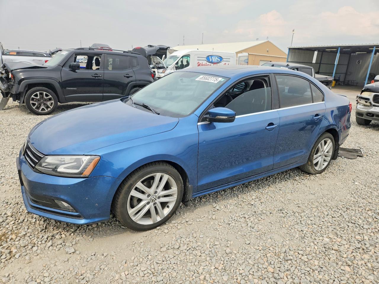 3VWLA7AJ1FM262428