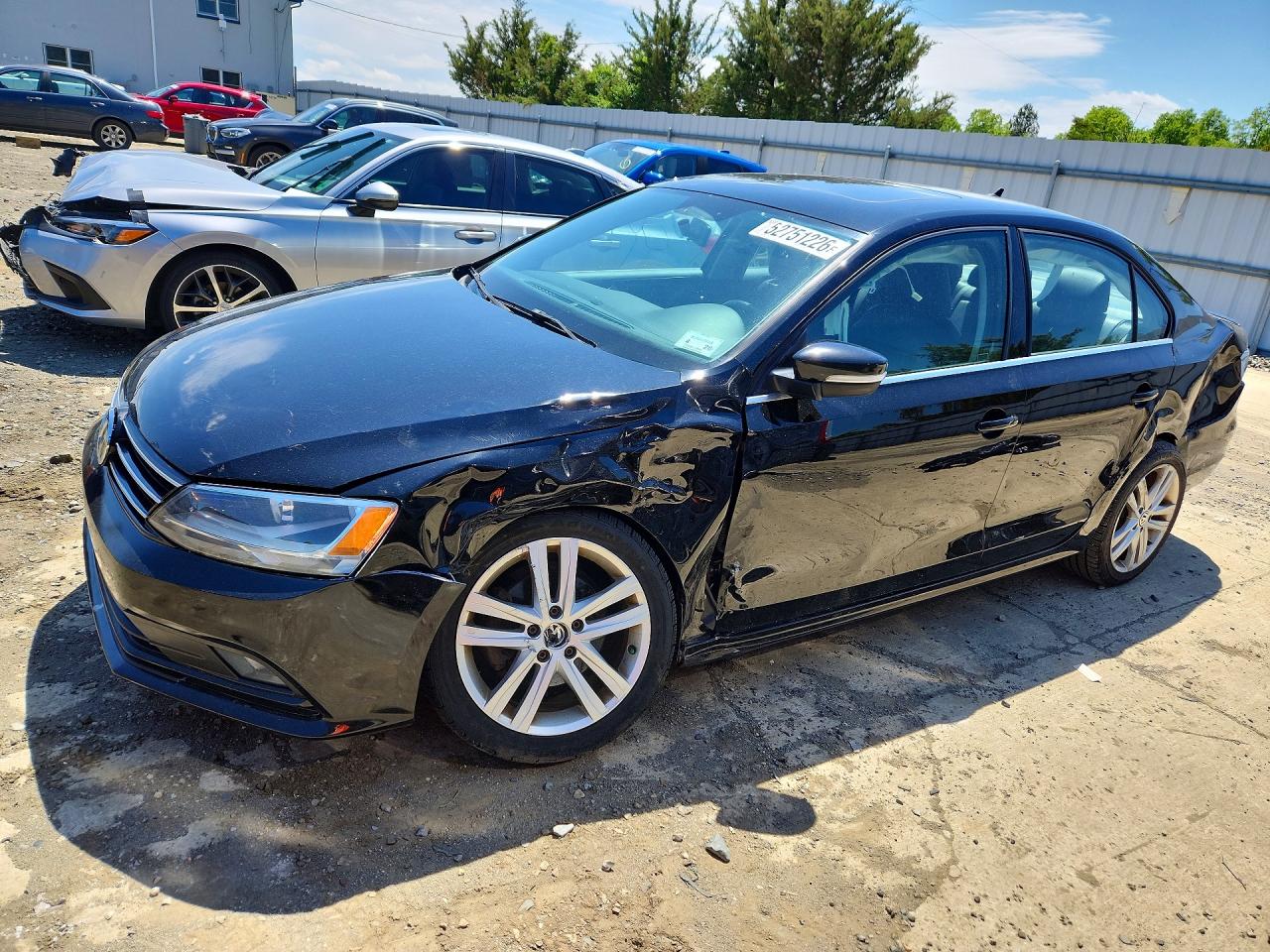 3VWLA7AJ1FM263739