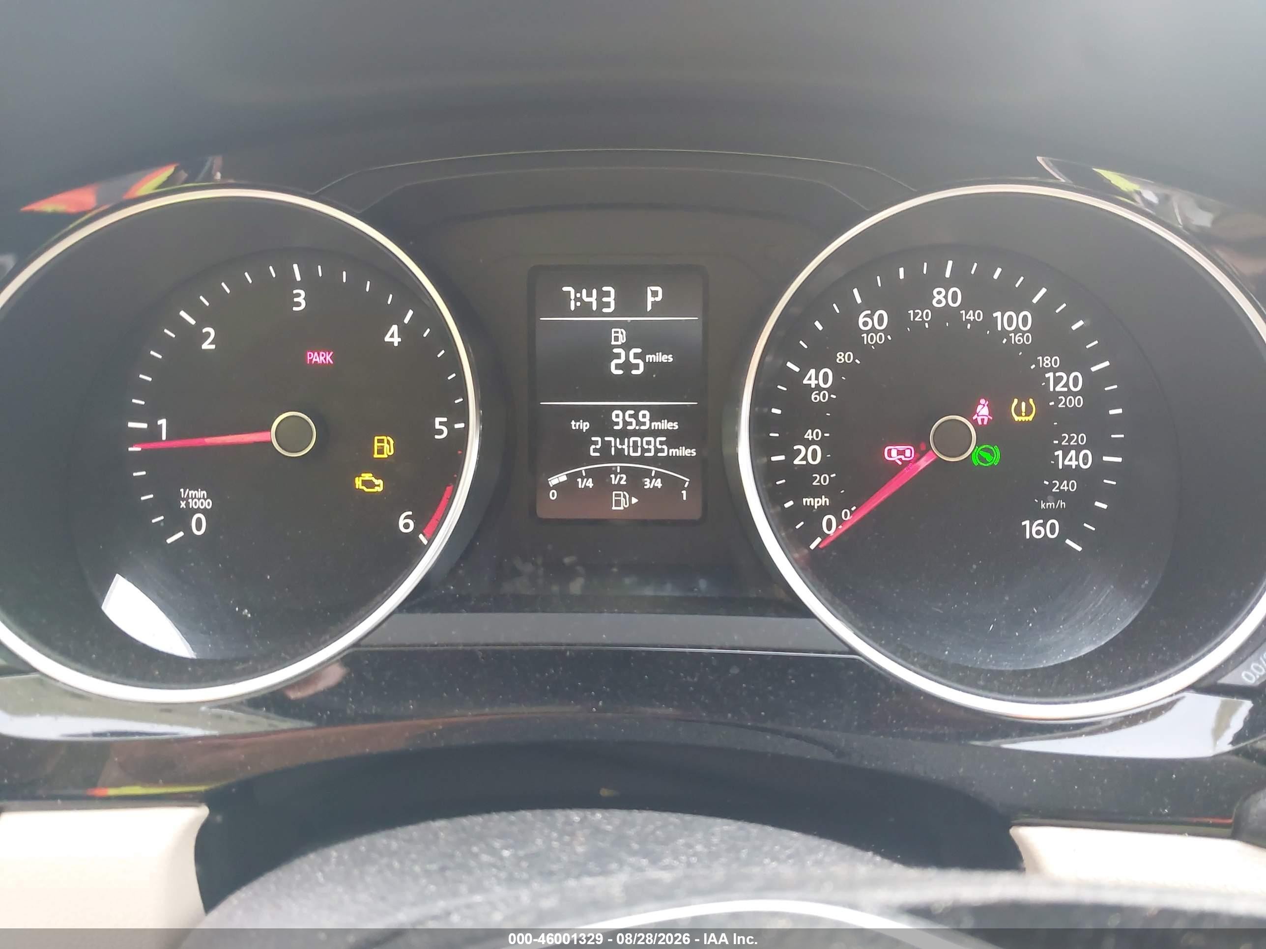 2015 Volkswagen Jetta 2.0l Tdi Se White vin: 3VWLA7AJ1FM265734