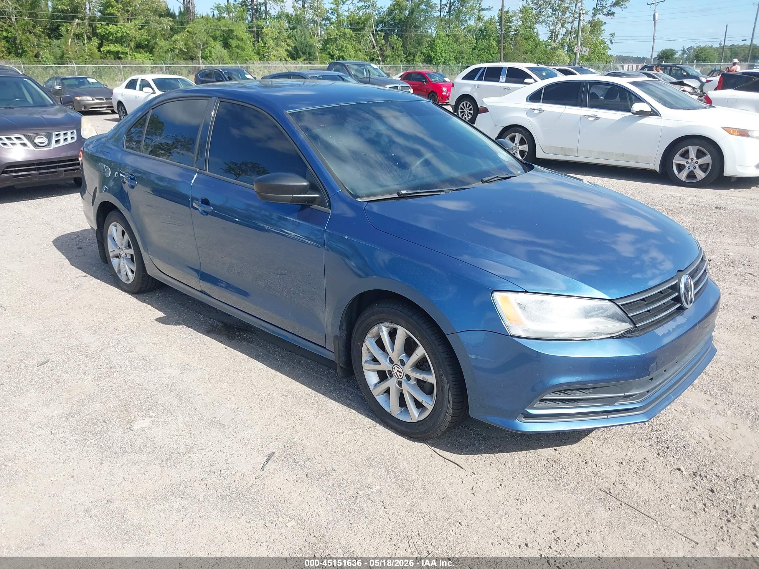 3VWLA7AJ1FM294263