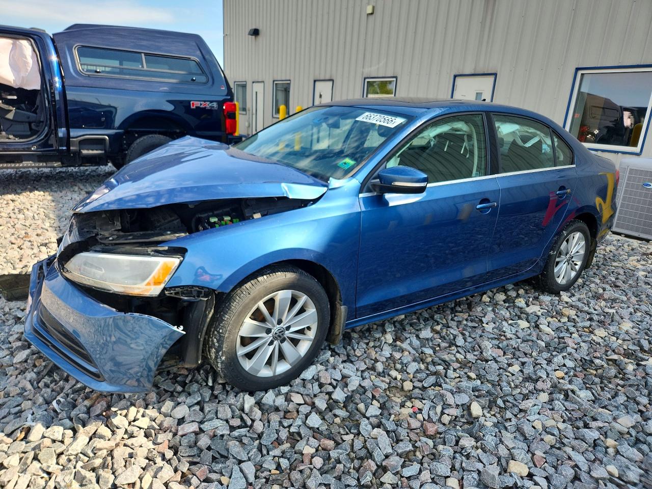 3VWLA7AJ2FM305707