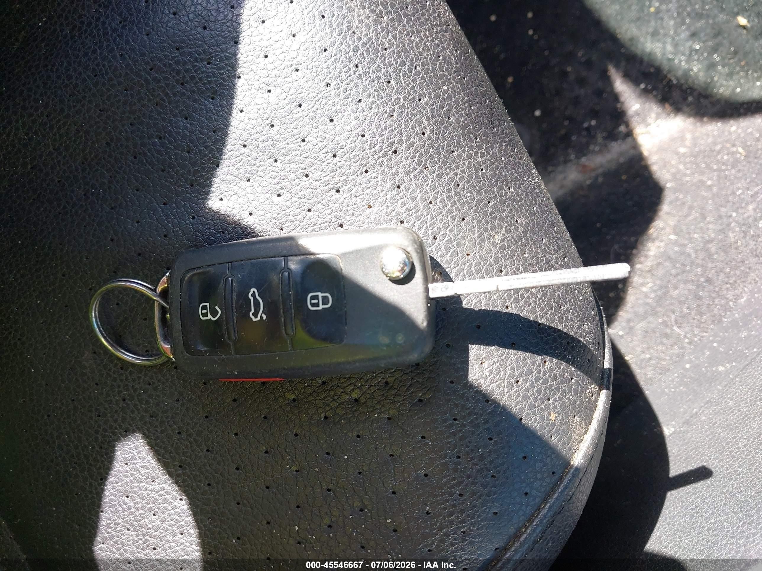 2015 Volkswagen Jetta 2.0l Tdi Sel Gray vin: 3VWLA7AJ3FM240219