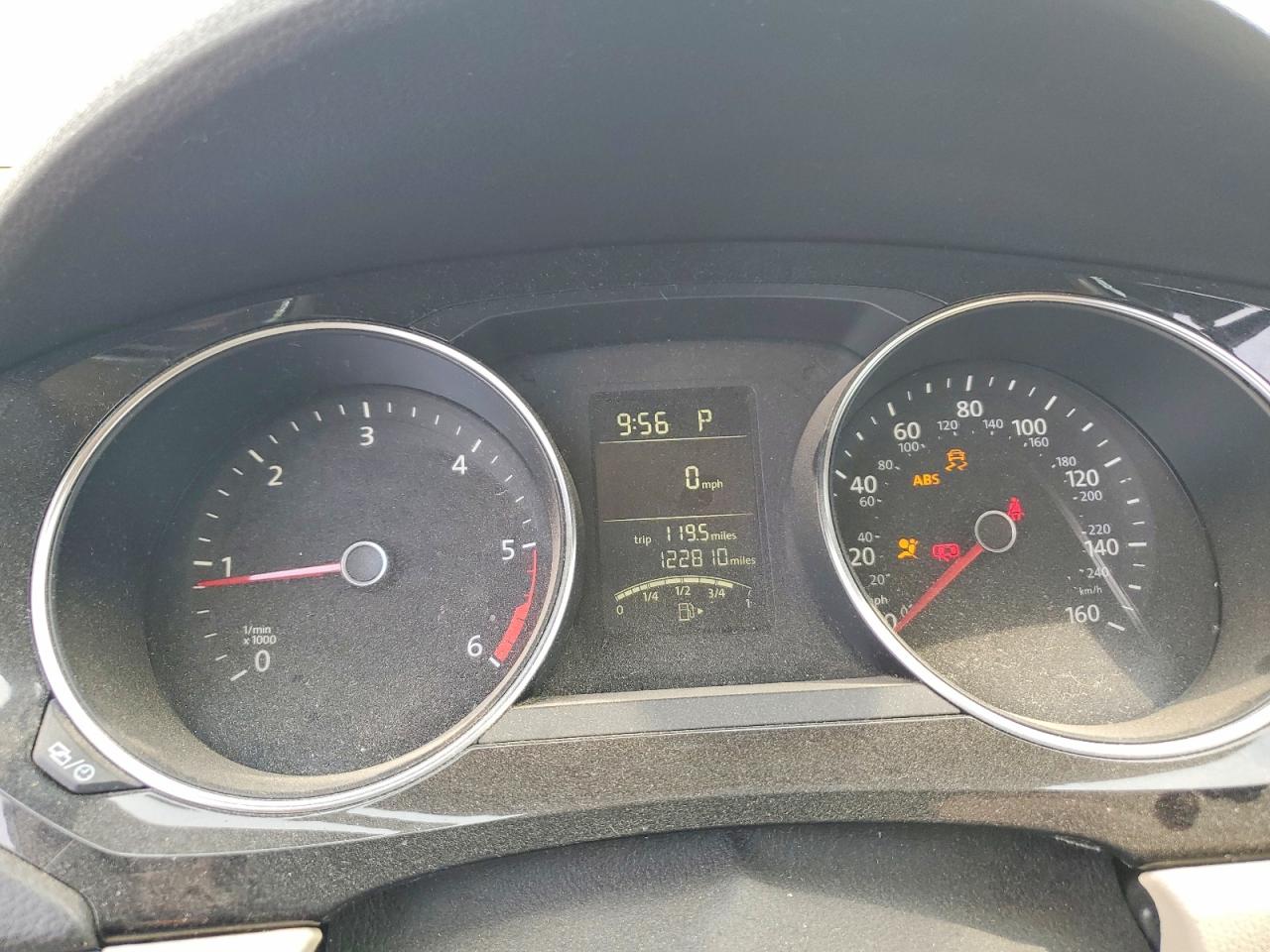 2015 Volkswagen Jetta Tdi Золотой vin: 3VWLA7AJ5FM292693