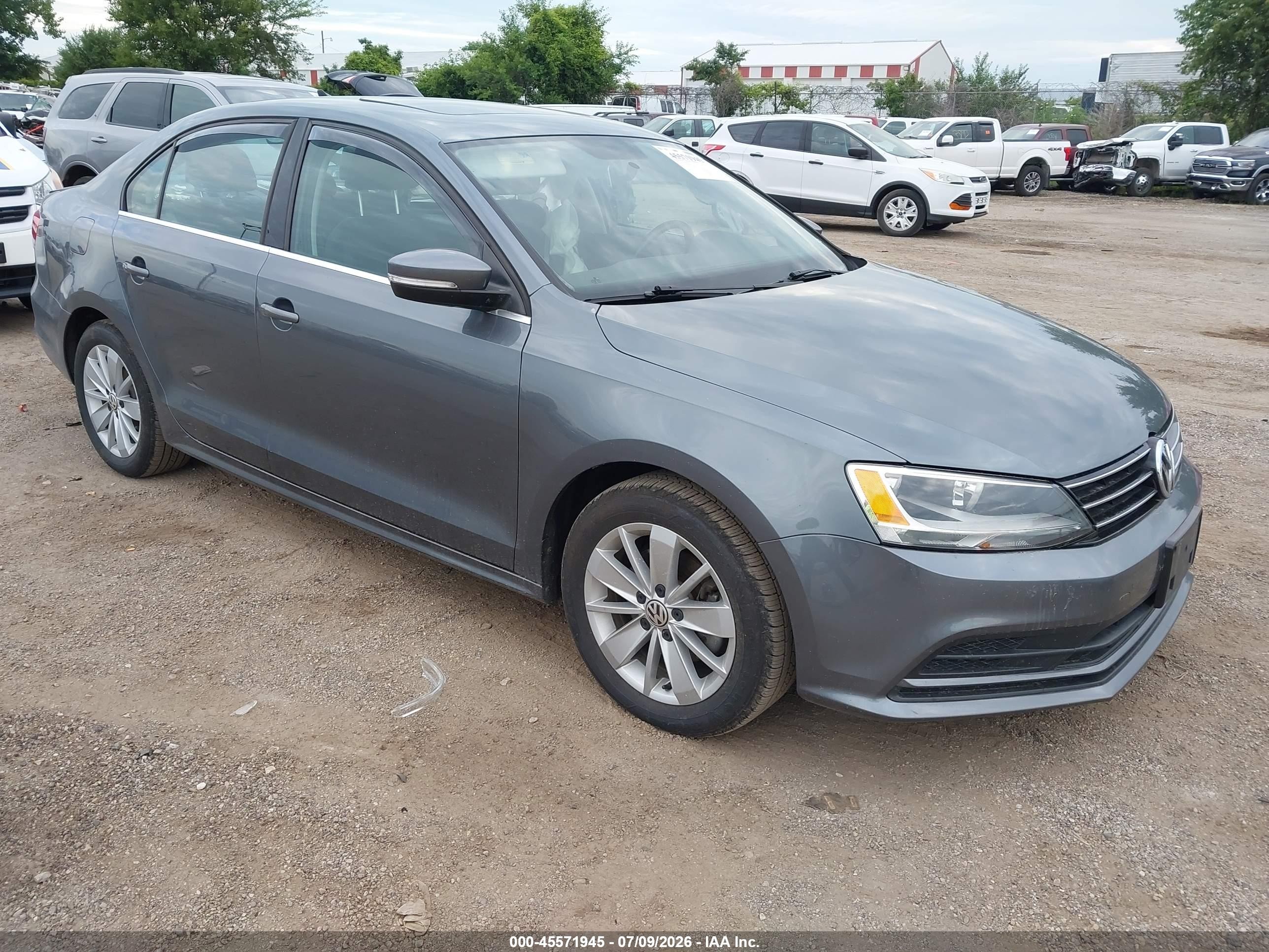3VWLA7AJ5FM320573