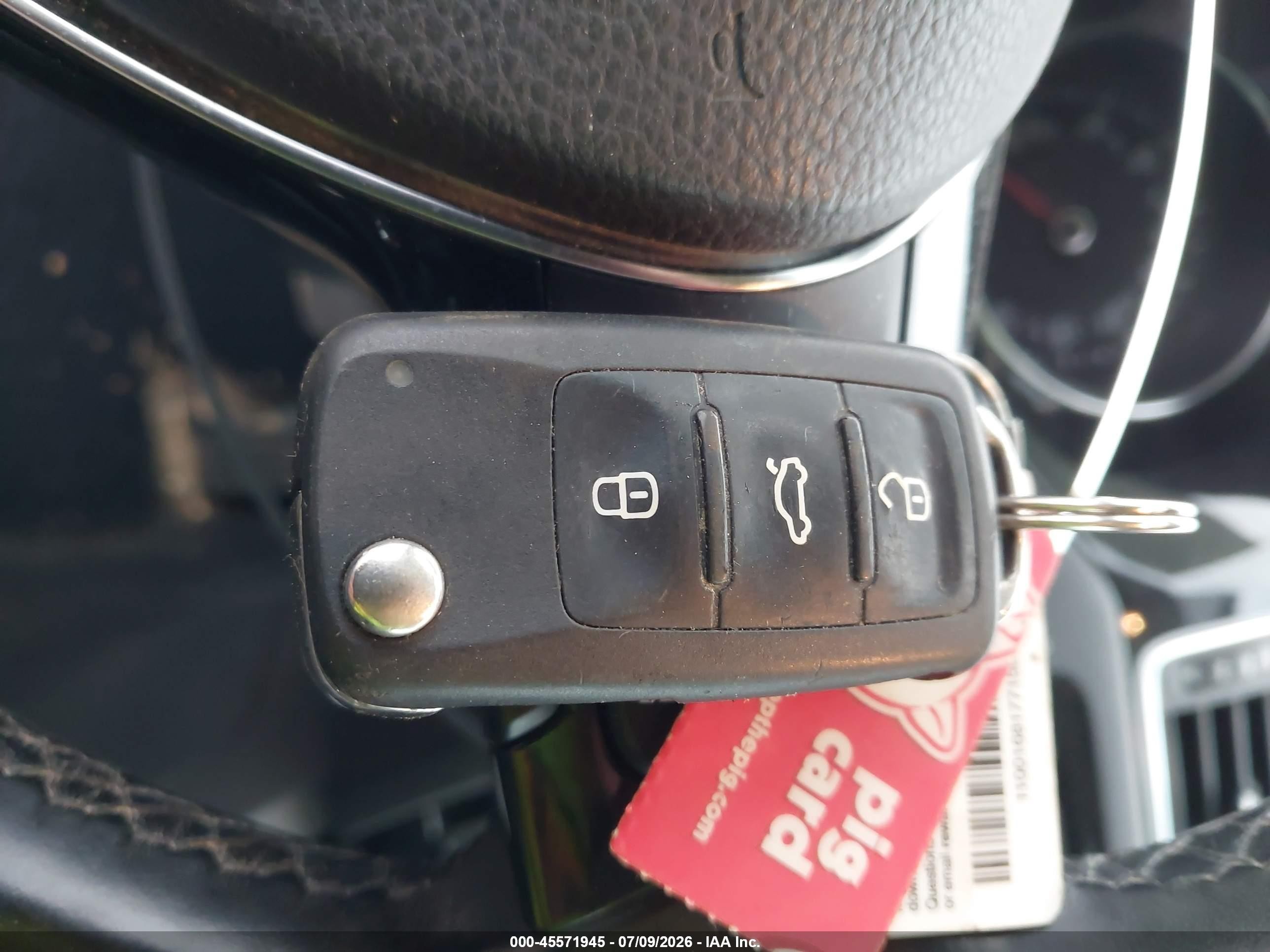 2015 Volkswagen Jetta 2.0l Tdi Se Gray vin: 3VWLA7AJ5FM320573