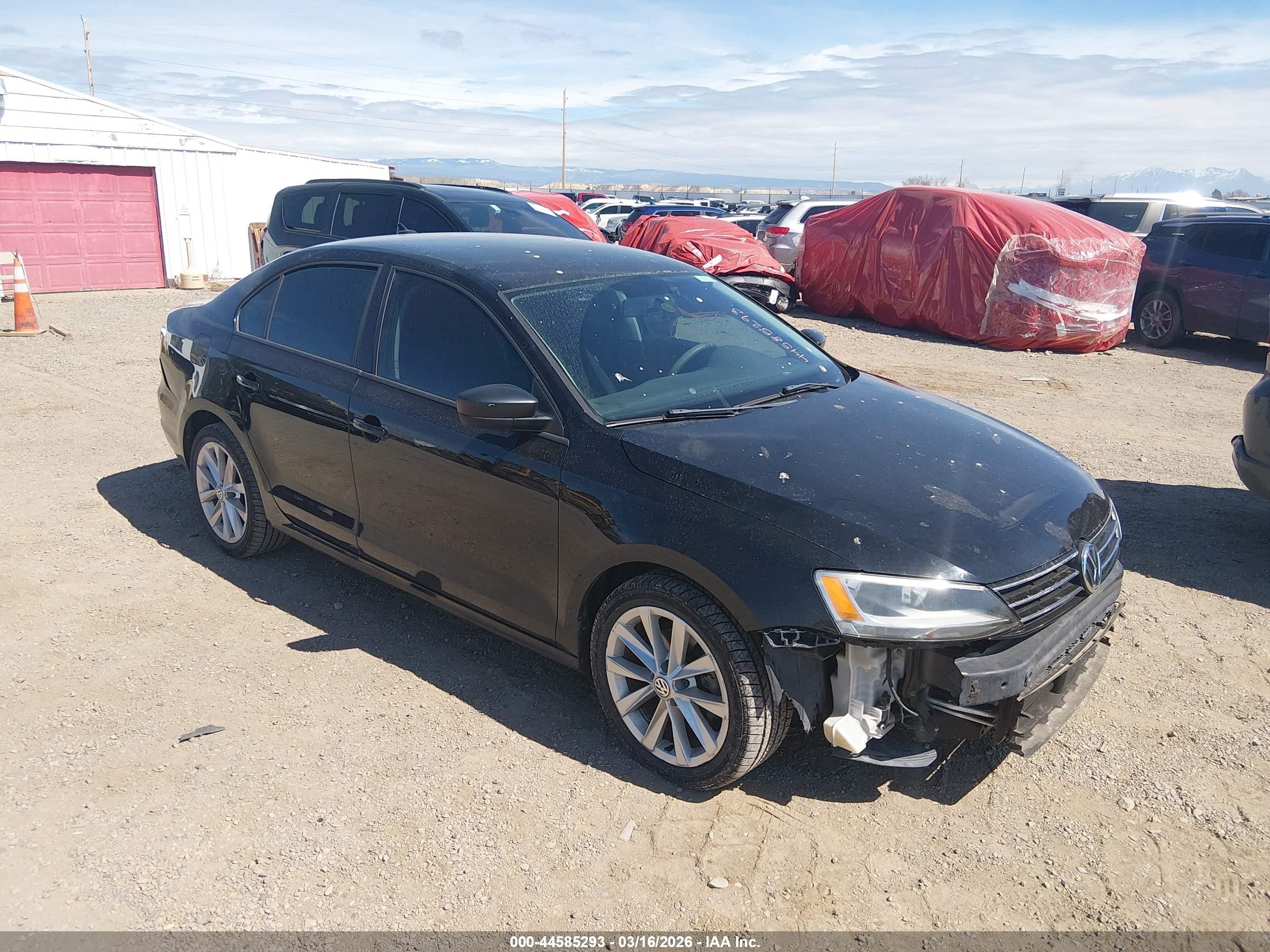 3VWLA7AJ7FM273255
