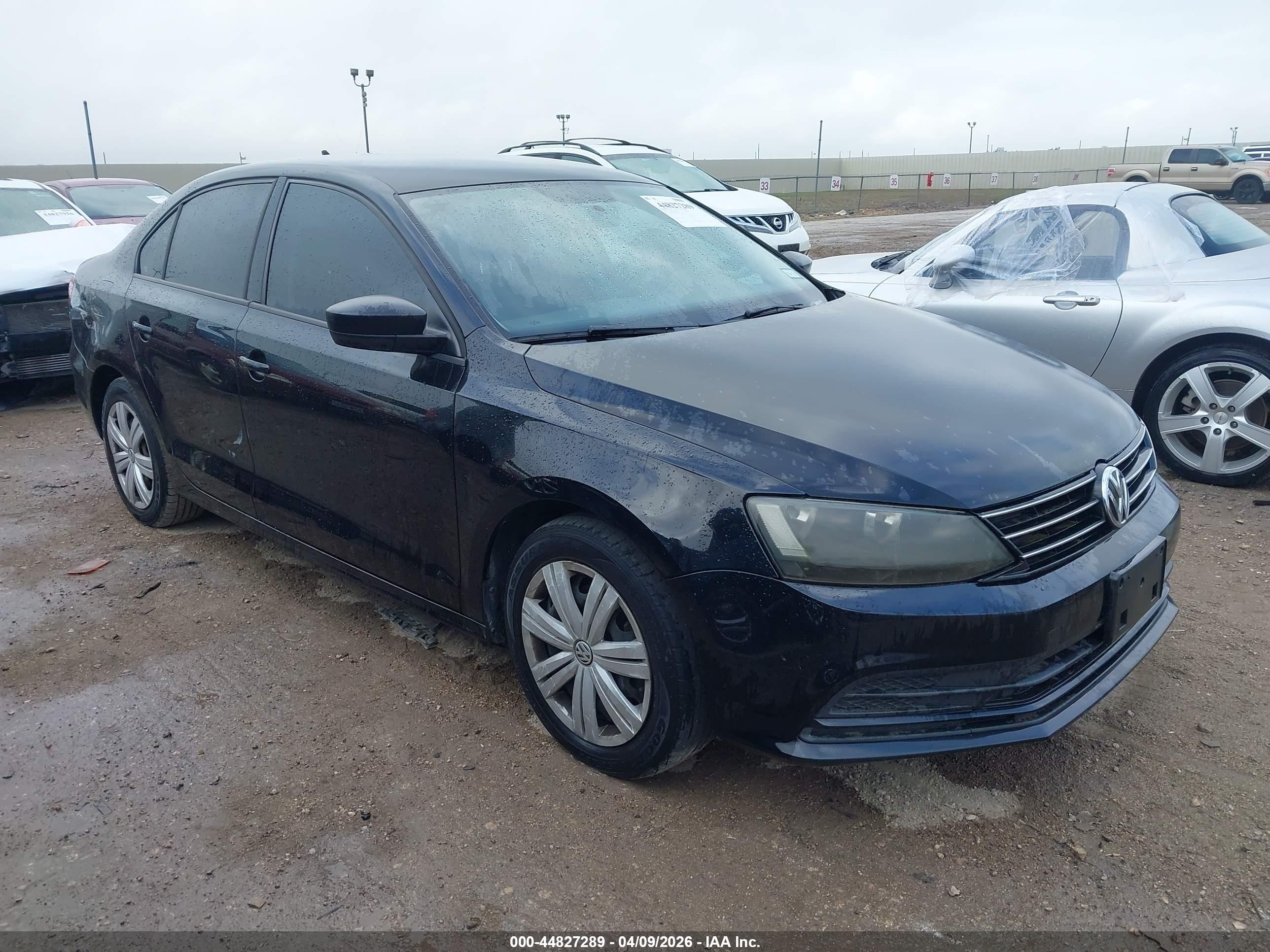 3VWLA7AJ8FM341188