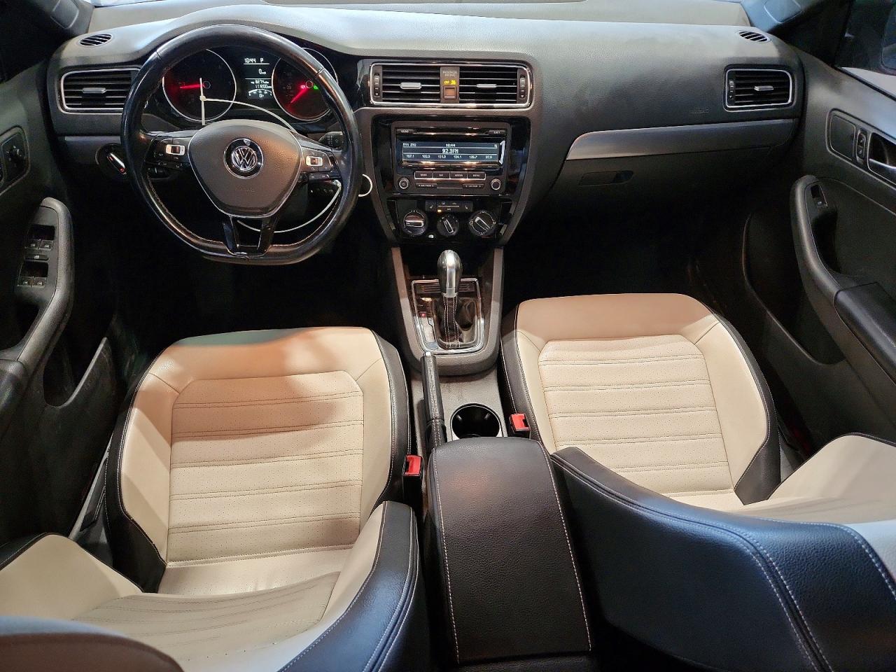 2015 Volkswagen Jetta Tdi Синий vin: 3VWLA7AJ8FM210486