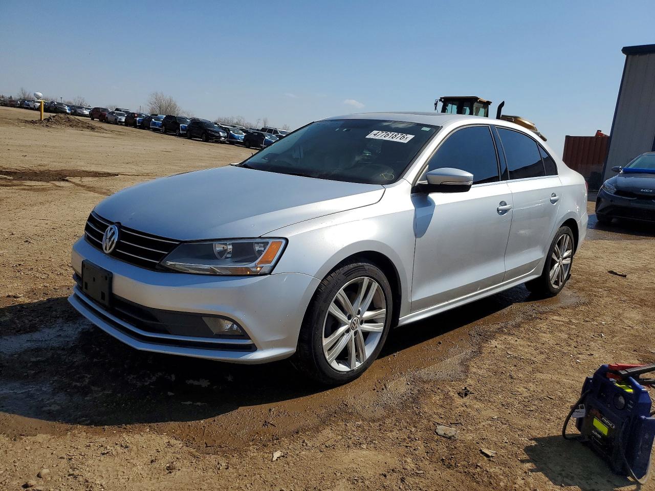 3VWLA7AJ8FM244024
