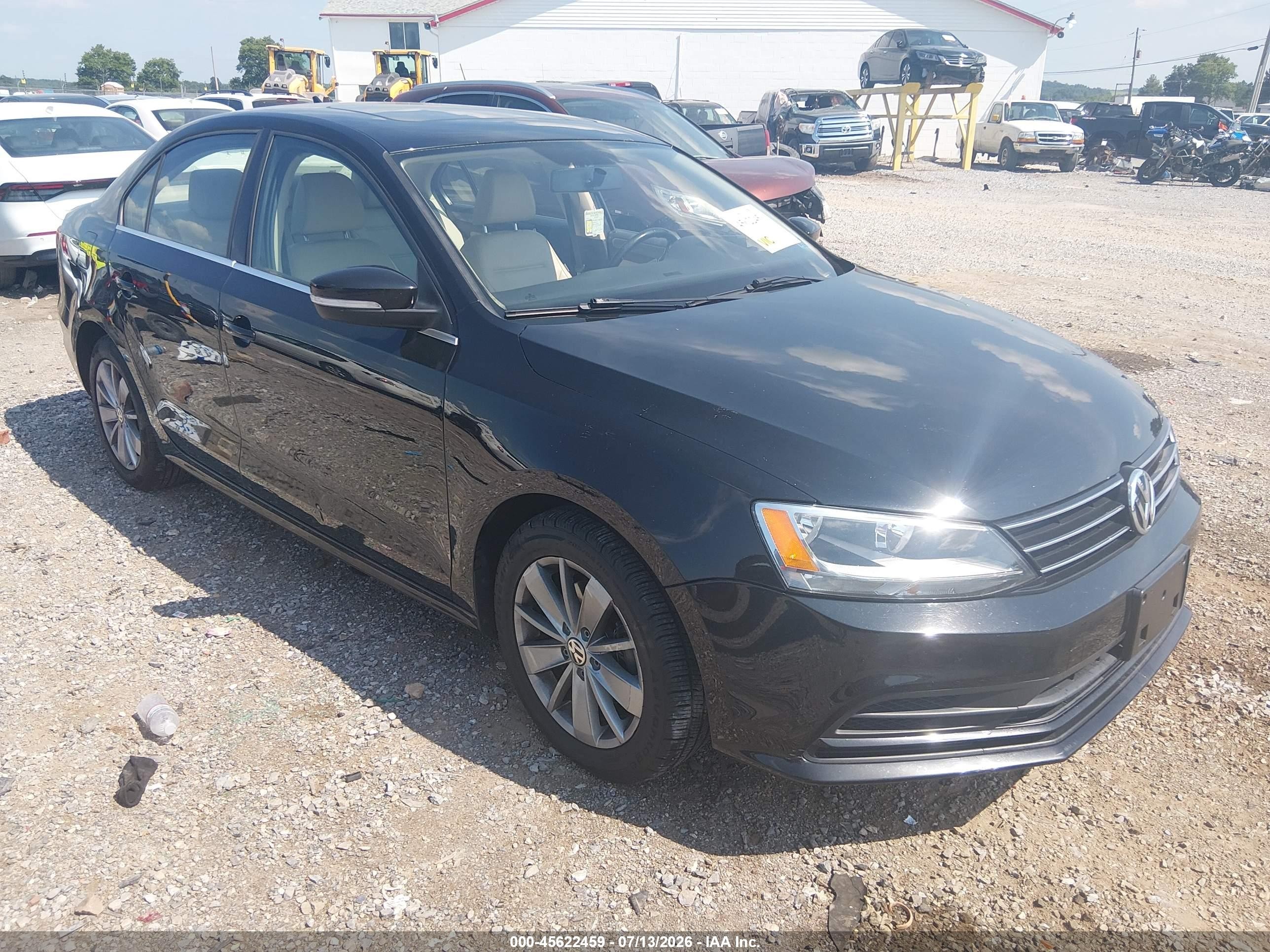 3VWLA7AJ8FM328232