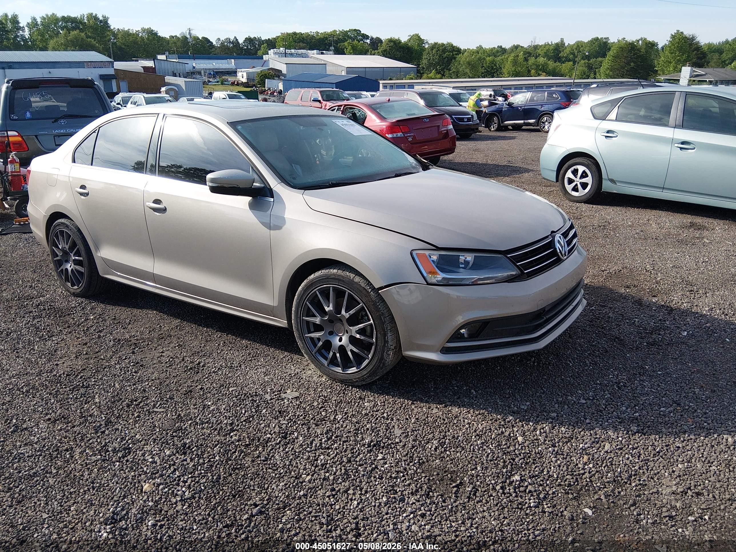 3VWLA7AJ8FM342275