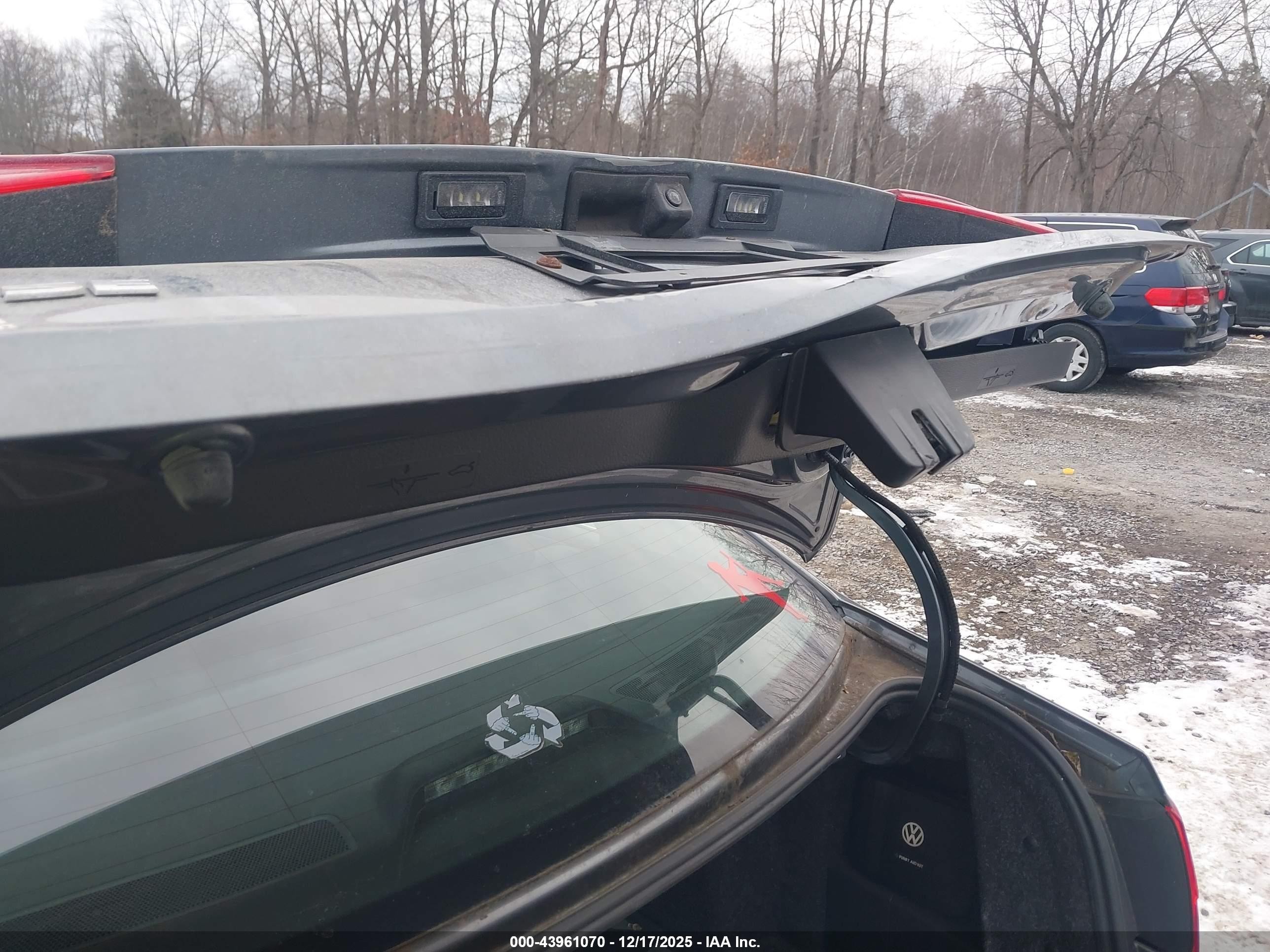 2015 Volkswagen Jetta 2.0l Tdi Se Gray vin: 3VWLA7AJXFM206276