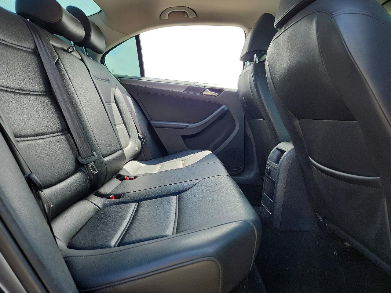 2015 Volkswagen Jetta Tdi Gray vin: 3VWLA7AJXFM332590