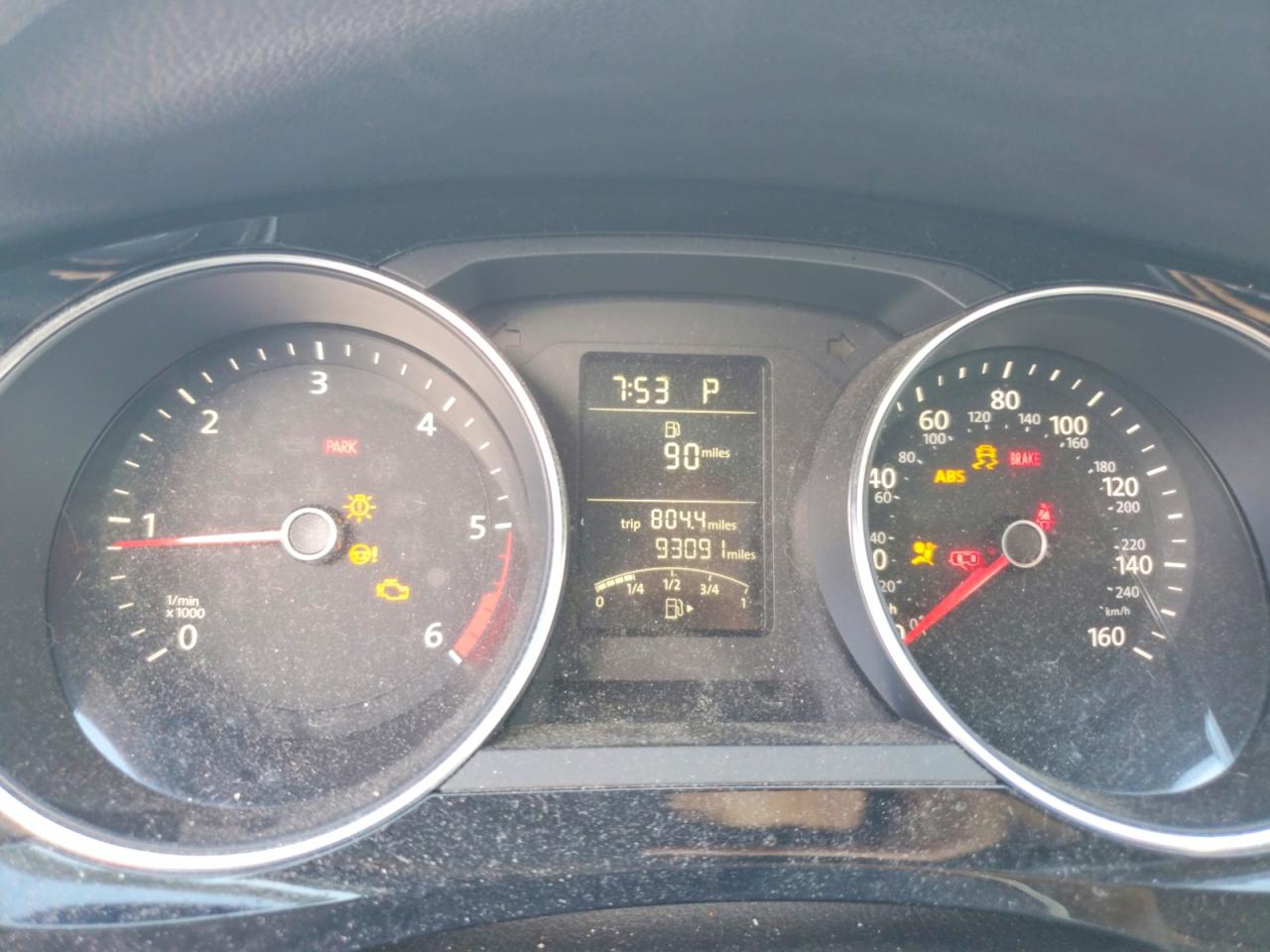 2015 Volkswagen Jetta Tdi Серебряный vin: 3VWLA7AJXFM417624