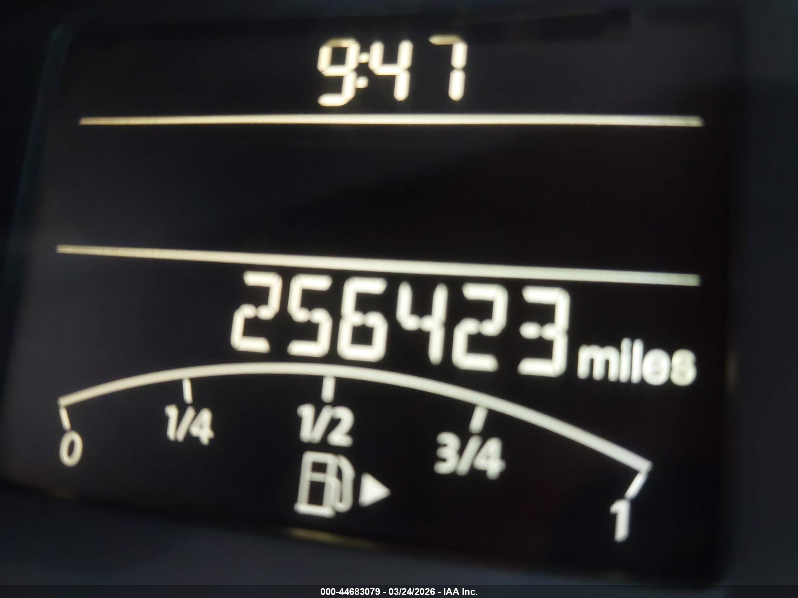 2011 Volkswagen Jetta Tdi Blue vin: 3VWLL7AJ0BM041827